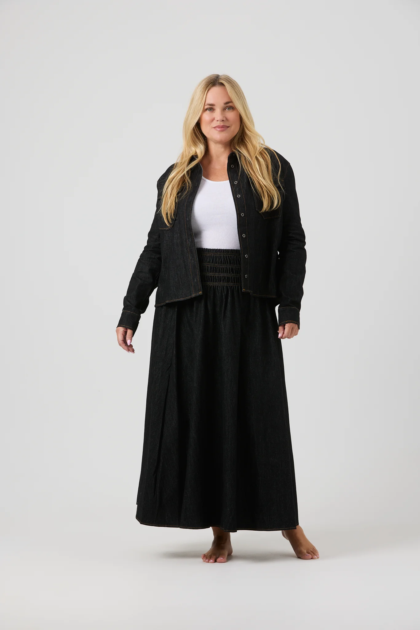 Hana Skirt - Image 6