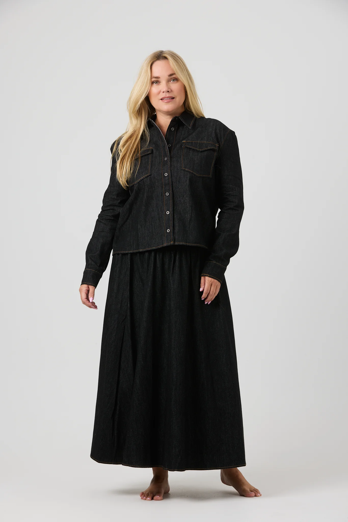 Hana Skirt - Image 7