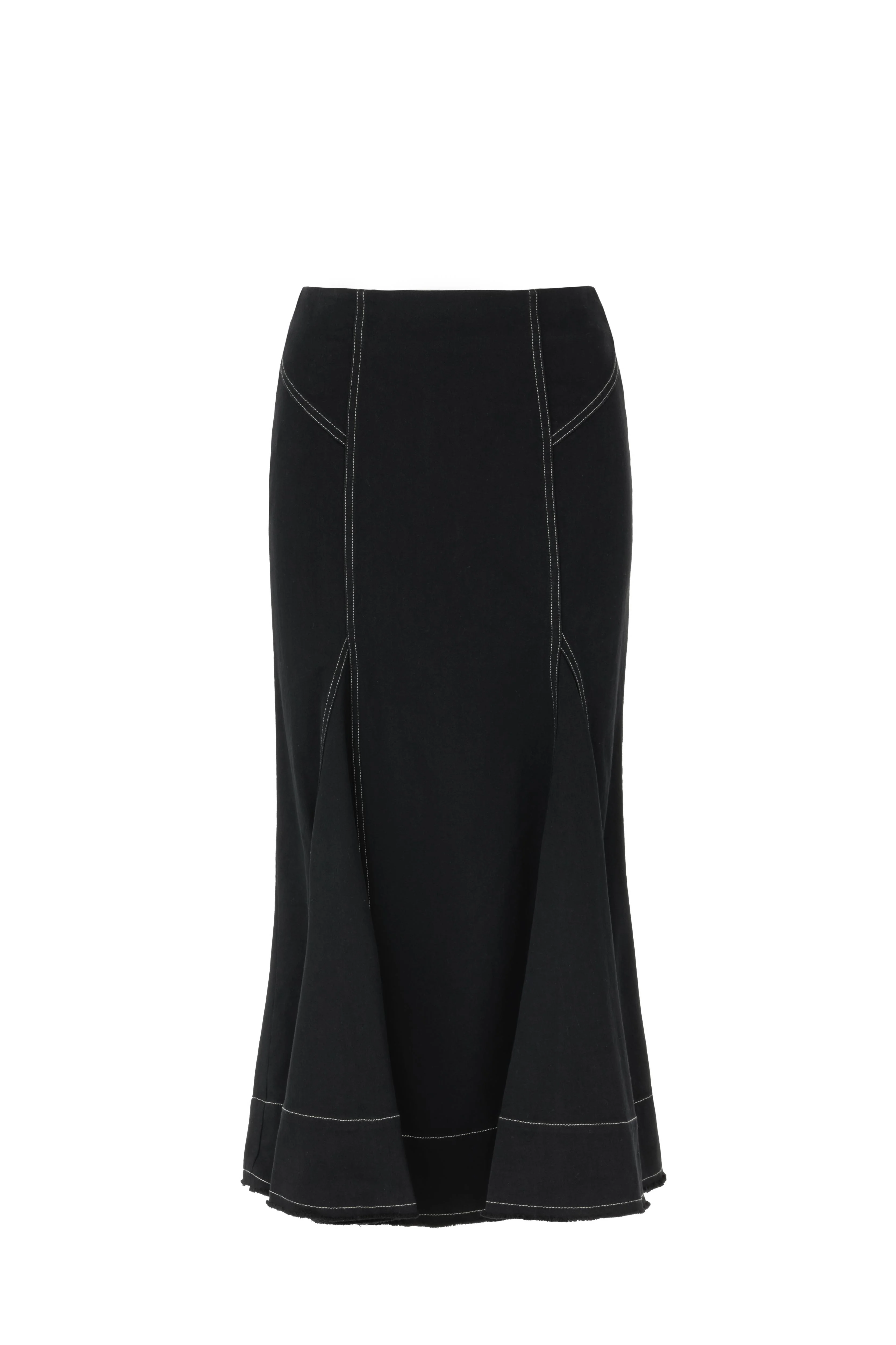 Jade Skirt - Image 3