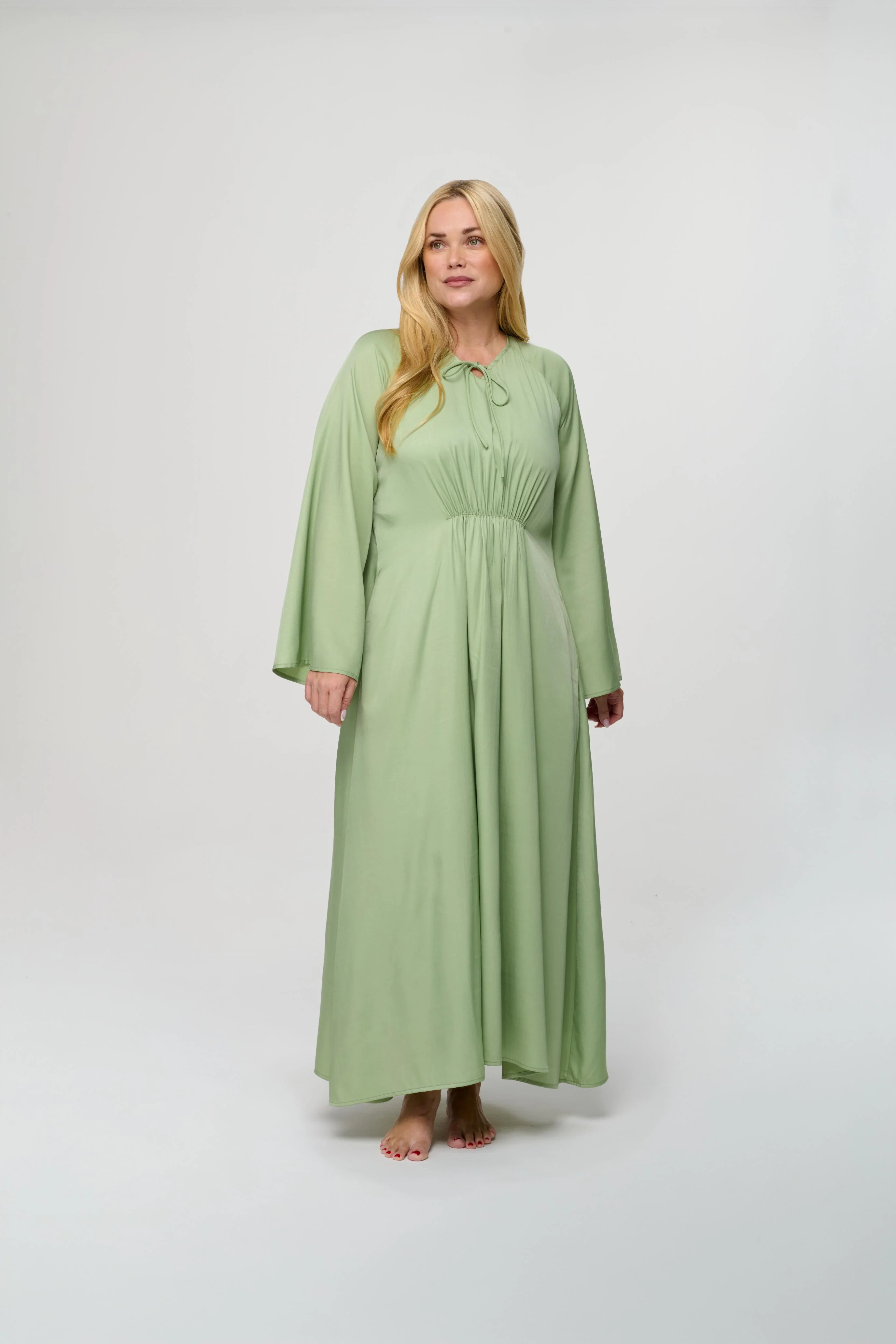June Dress - Image 8
