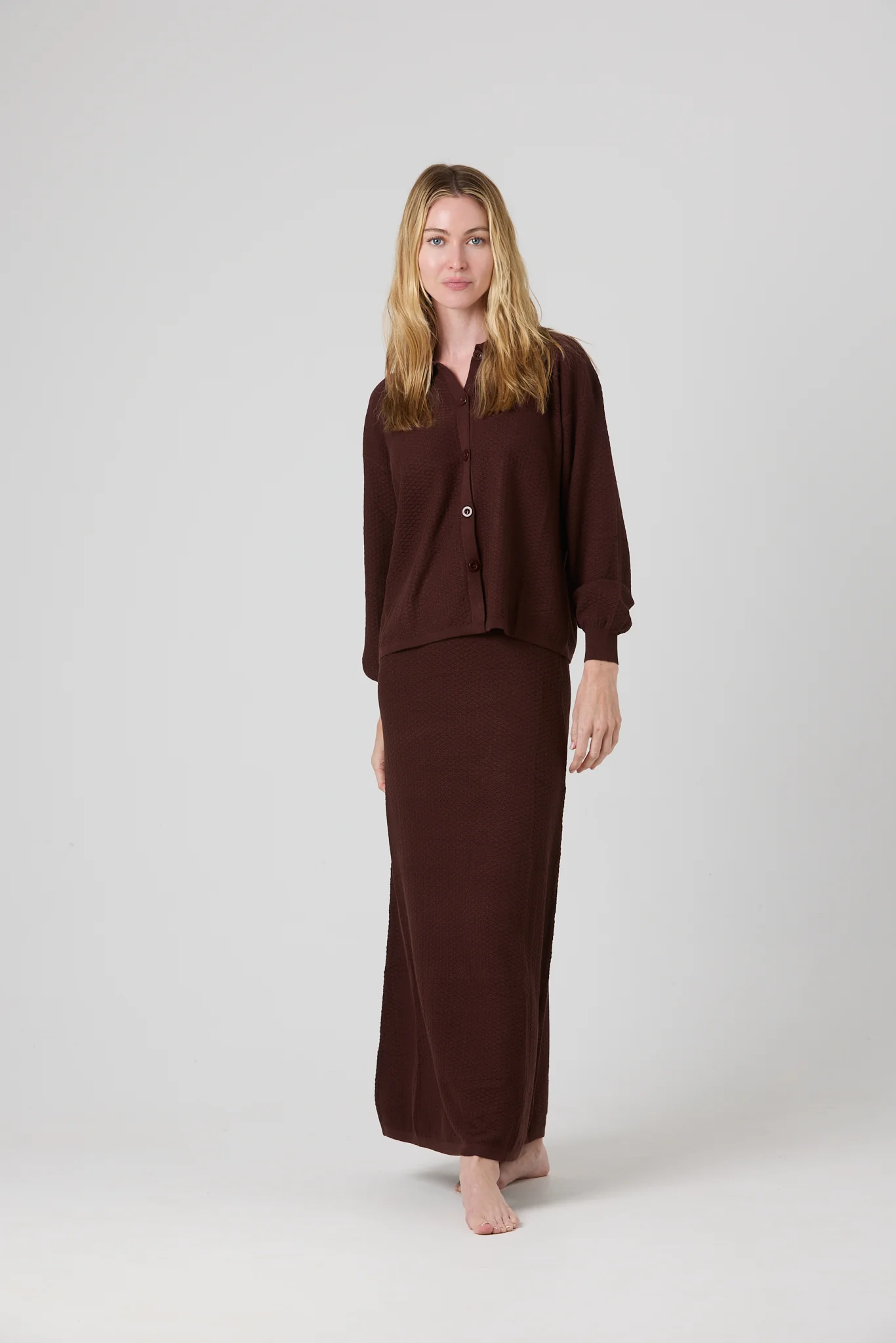 Katie Blouse (Long Sleeve) - Image 6
