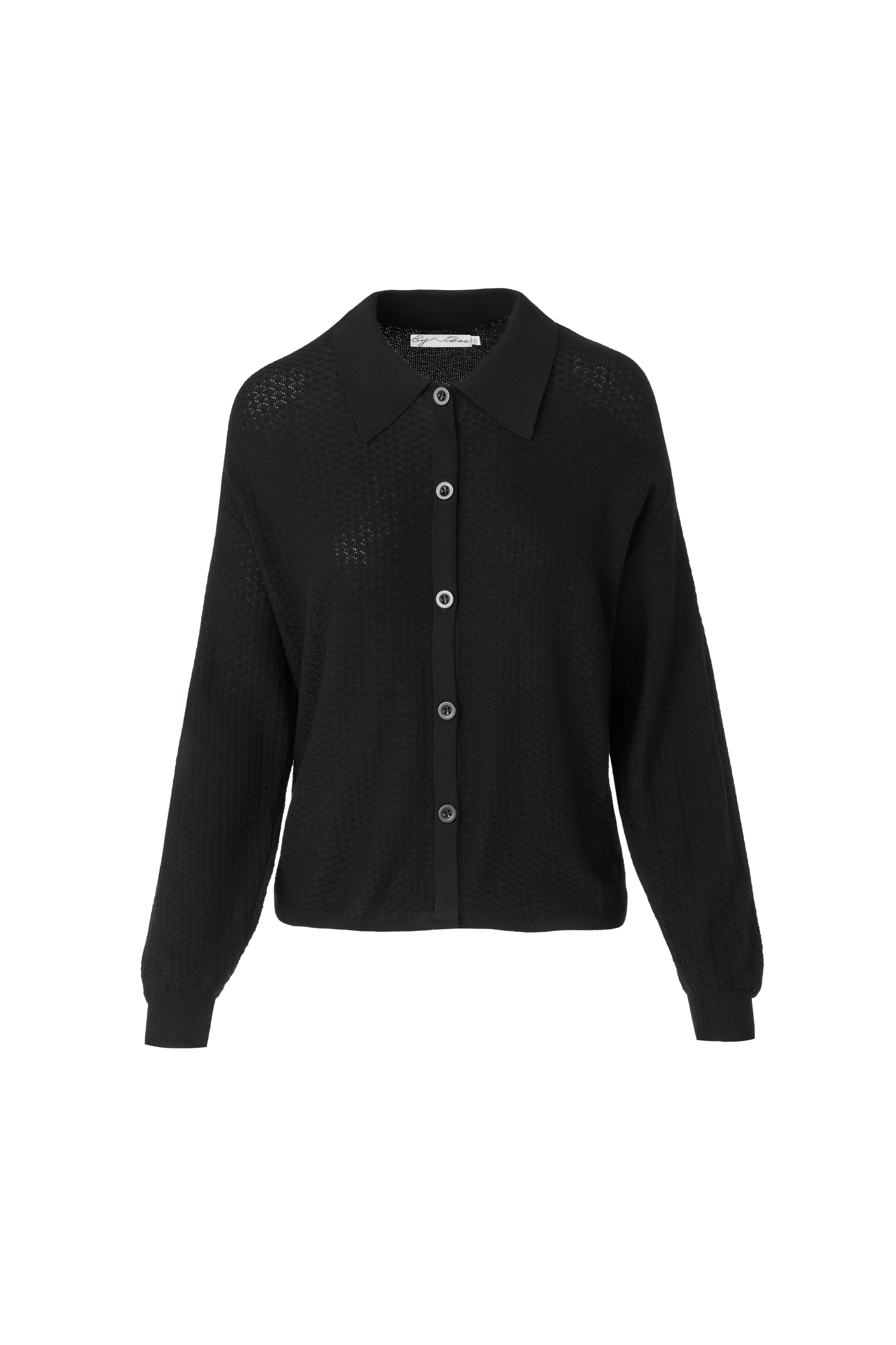 Katie Blouse (Long Sleeve) - Image 8