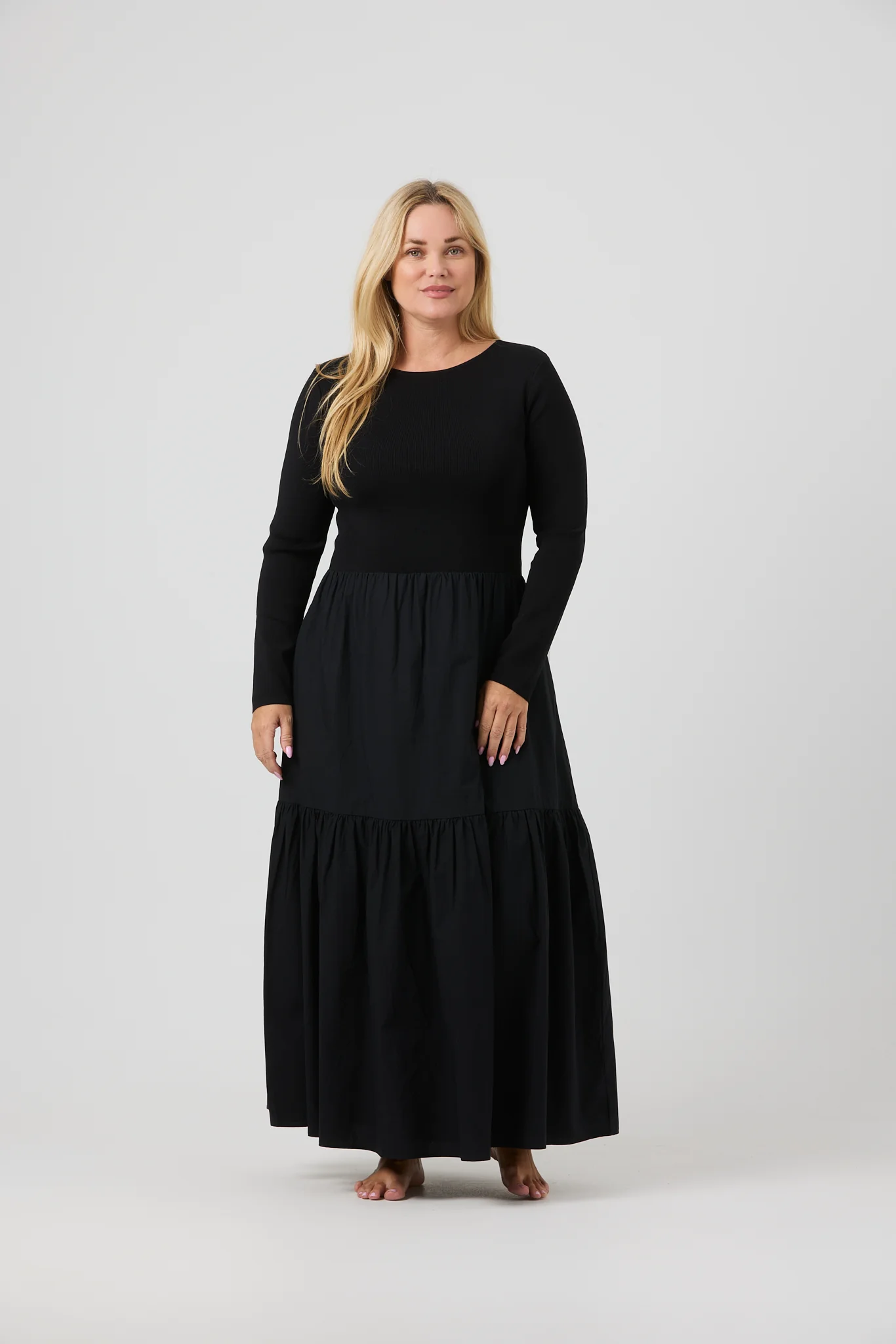 Lany Dress - Image 10