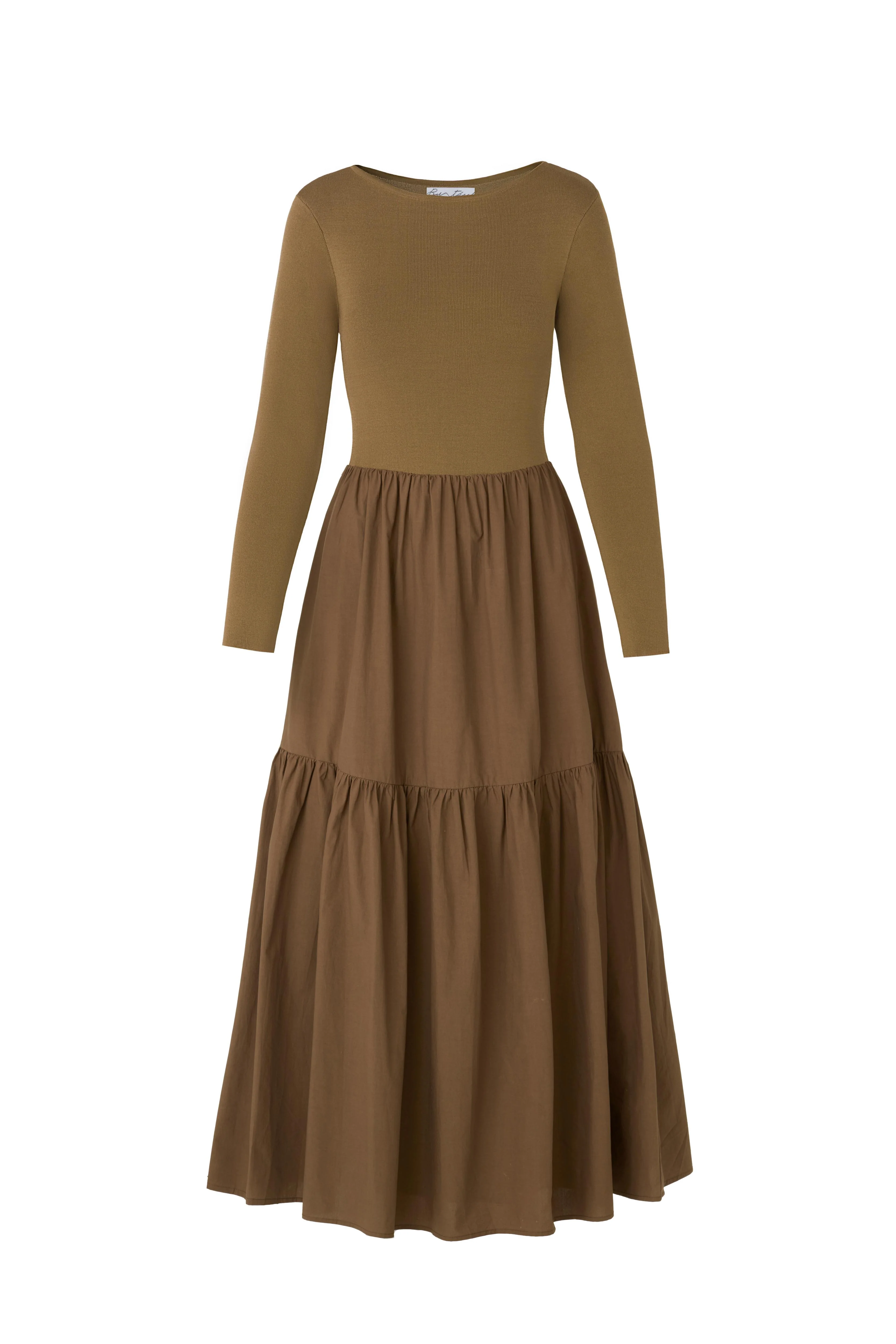 Lany Dress - Image 11
