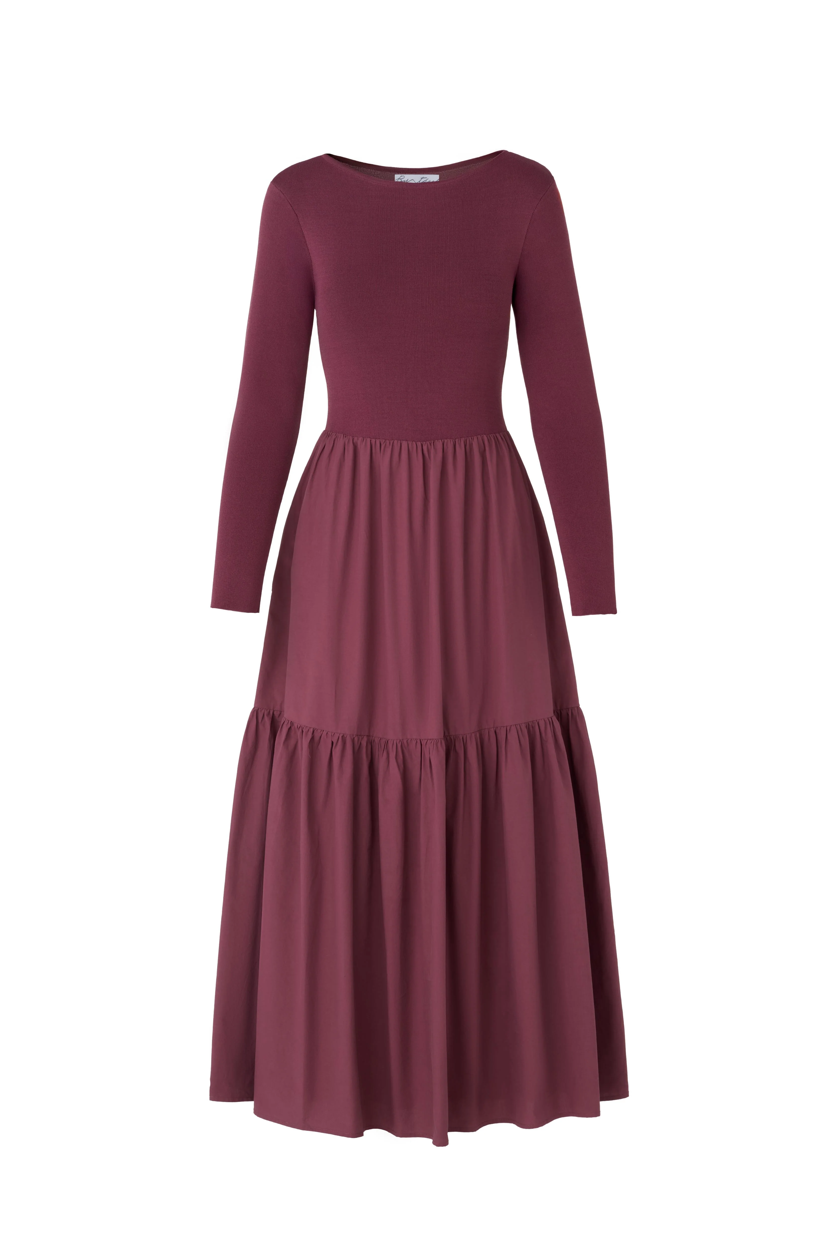 Lany Dress - Image 12