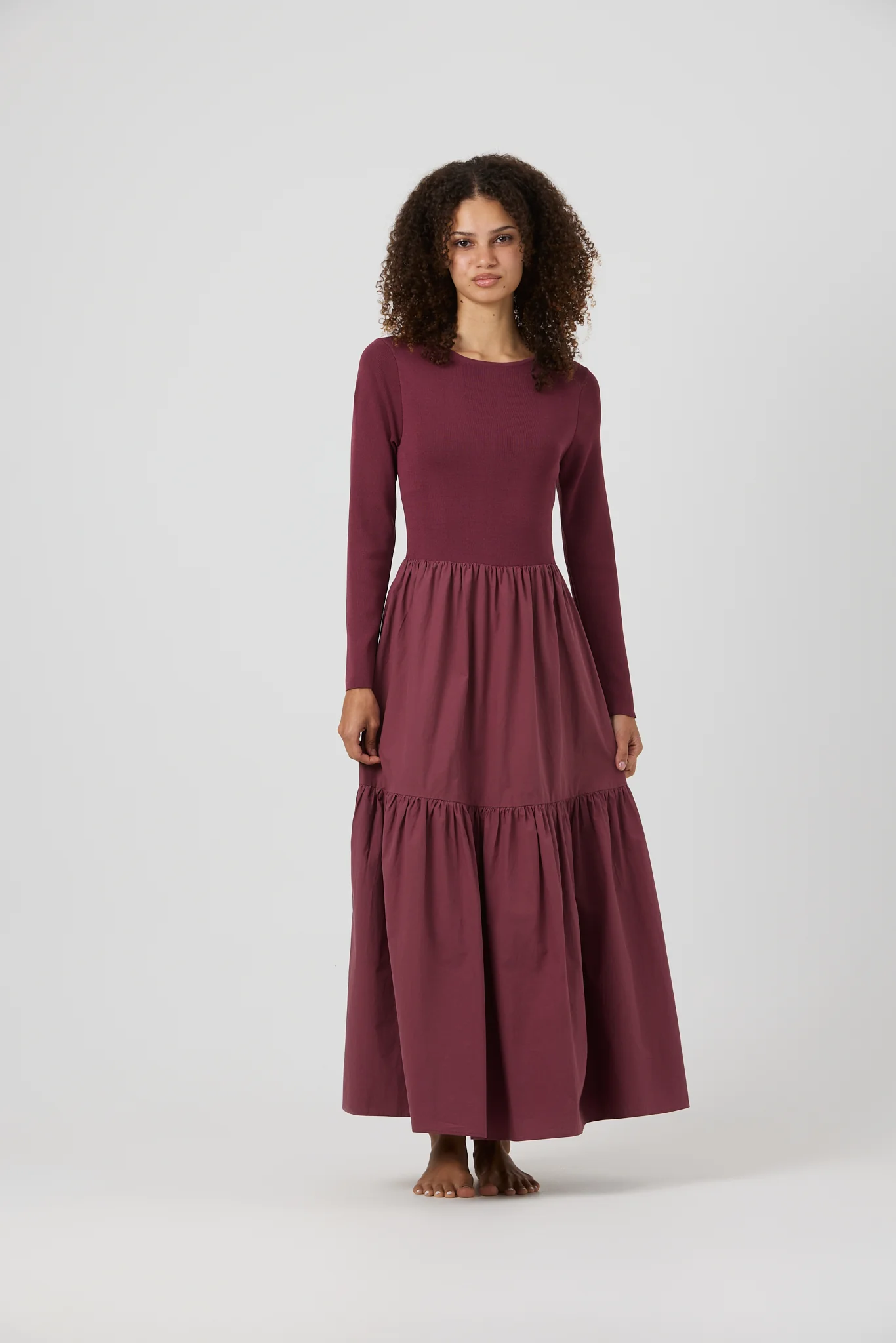 Lany Dress - Image 6