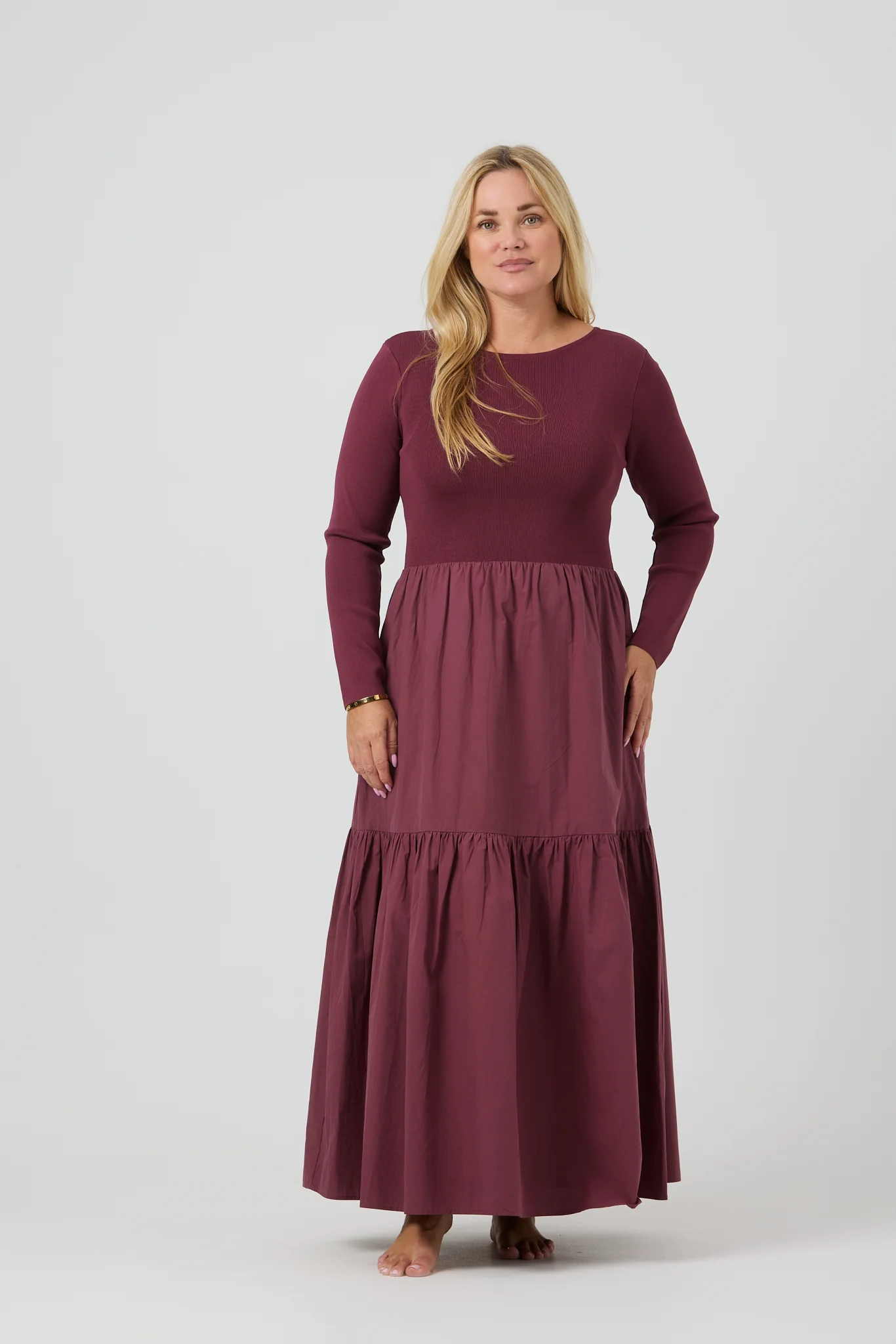 Lany Dress - Image 7