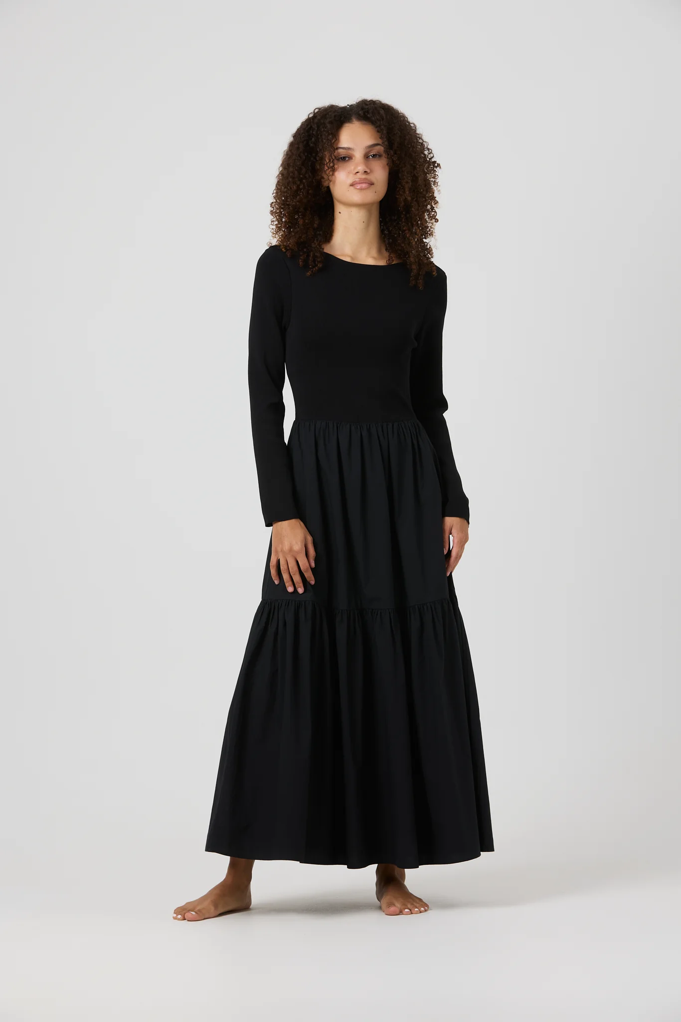 Lany Dress - Image 8