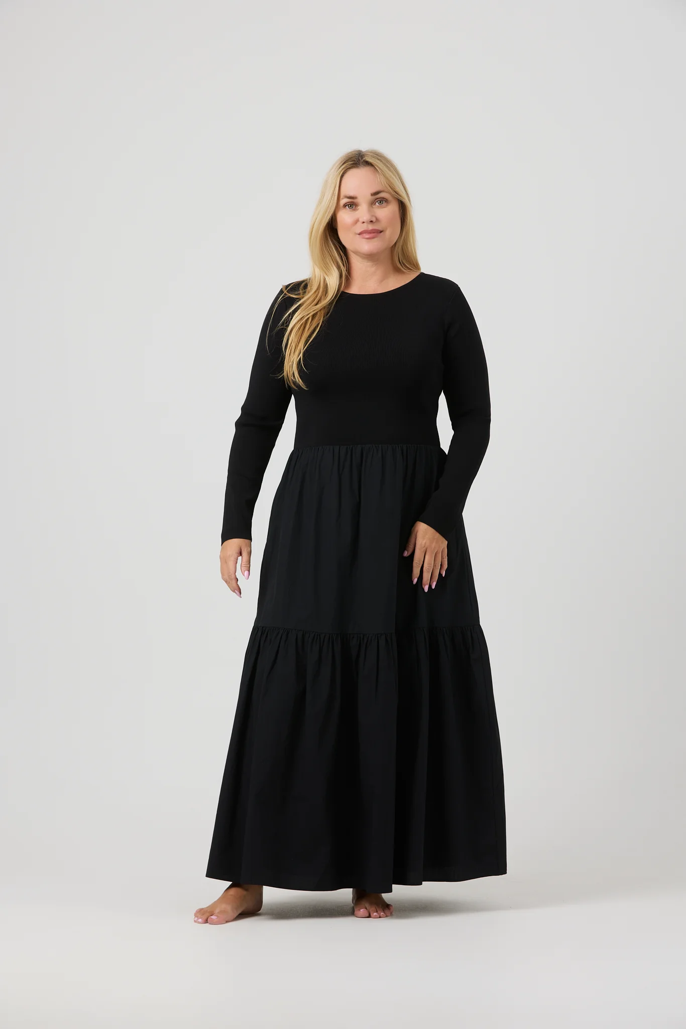 Lany Dress - Image 9