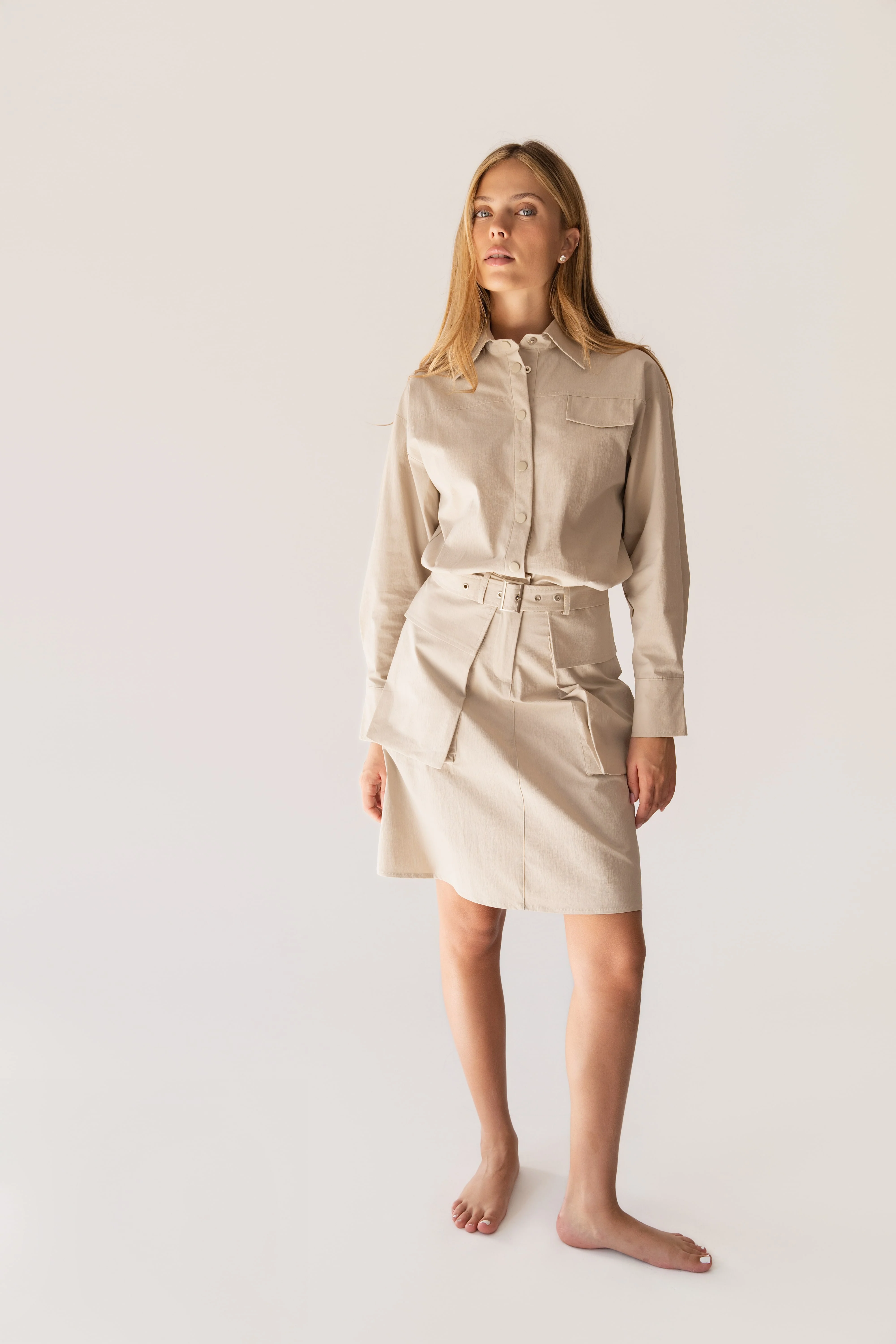 Lea Dress - Image 3