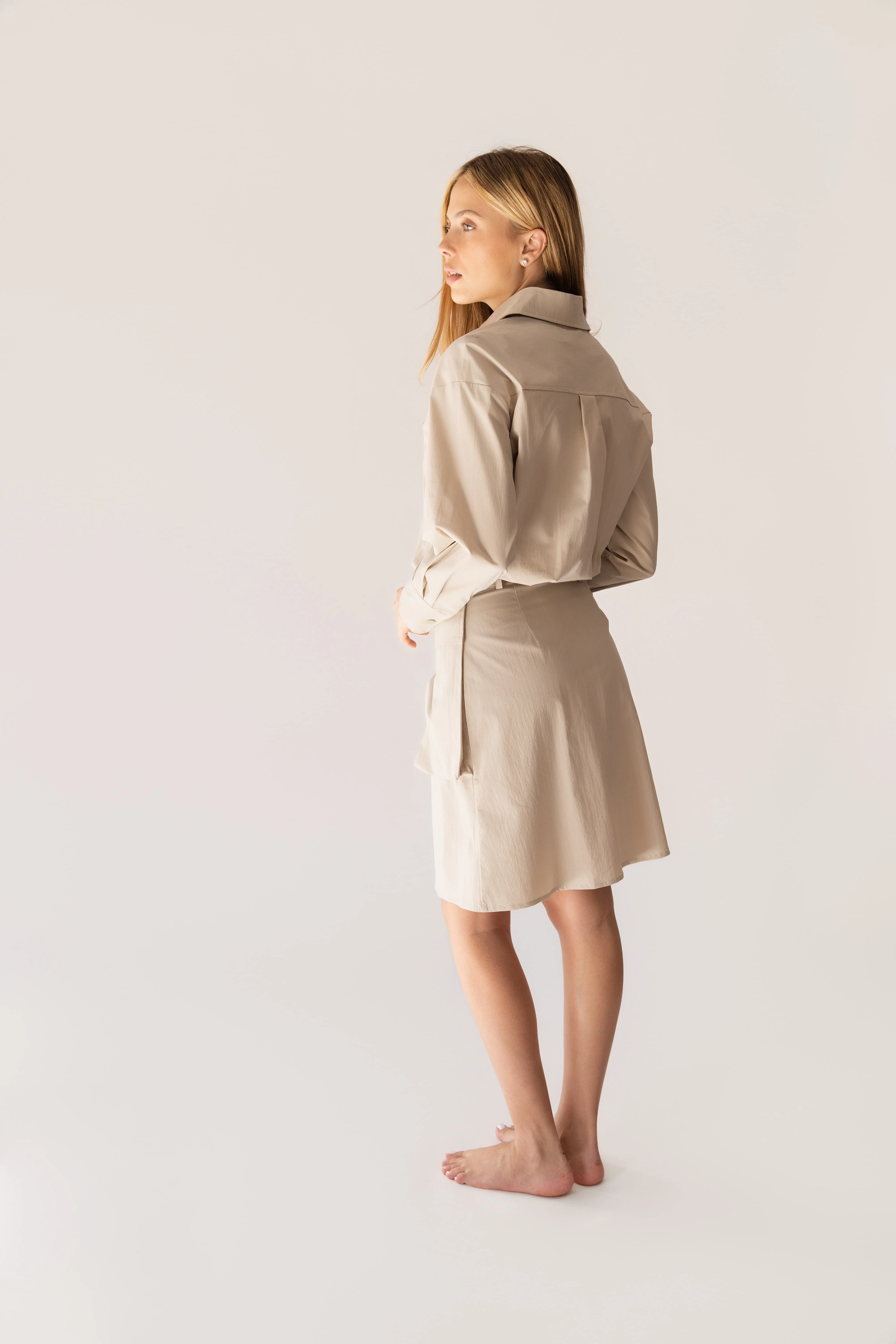 Lea Dress - Image 5