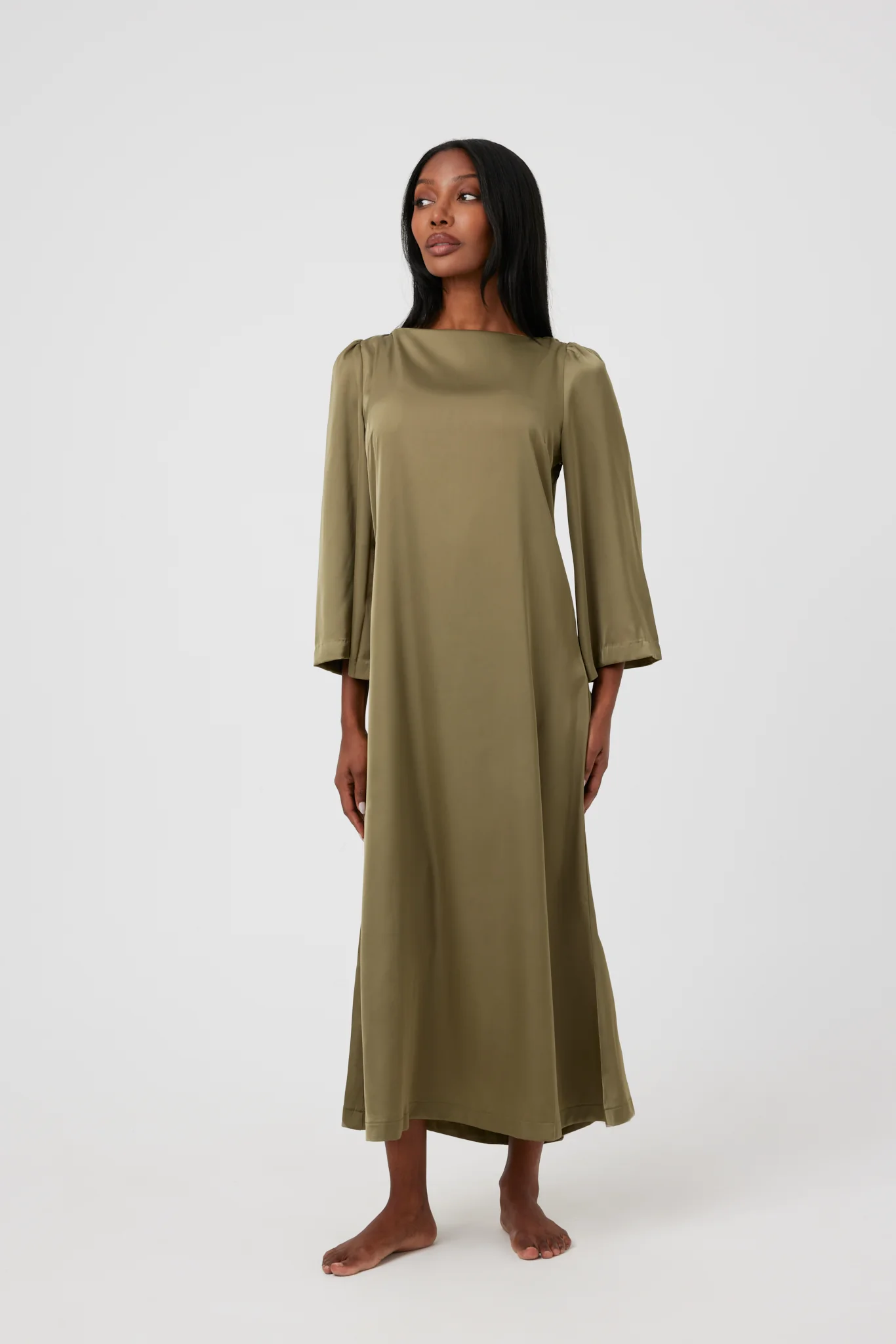 Lilah Dress