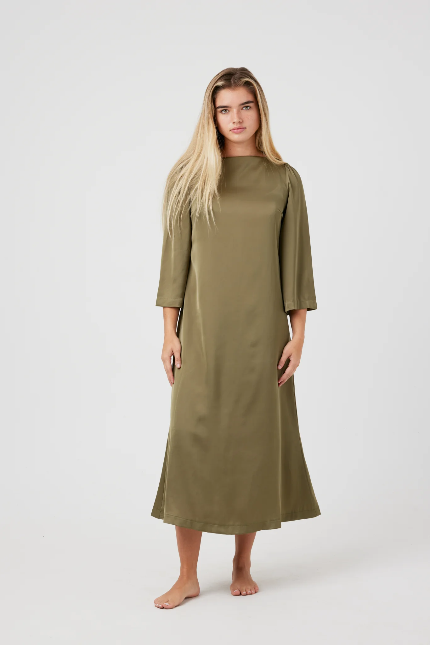 Lilah Dress - Image 2