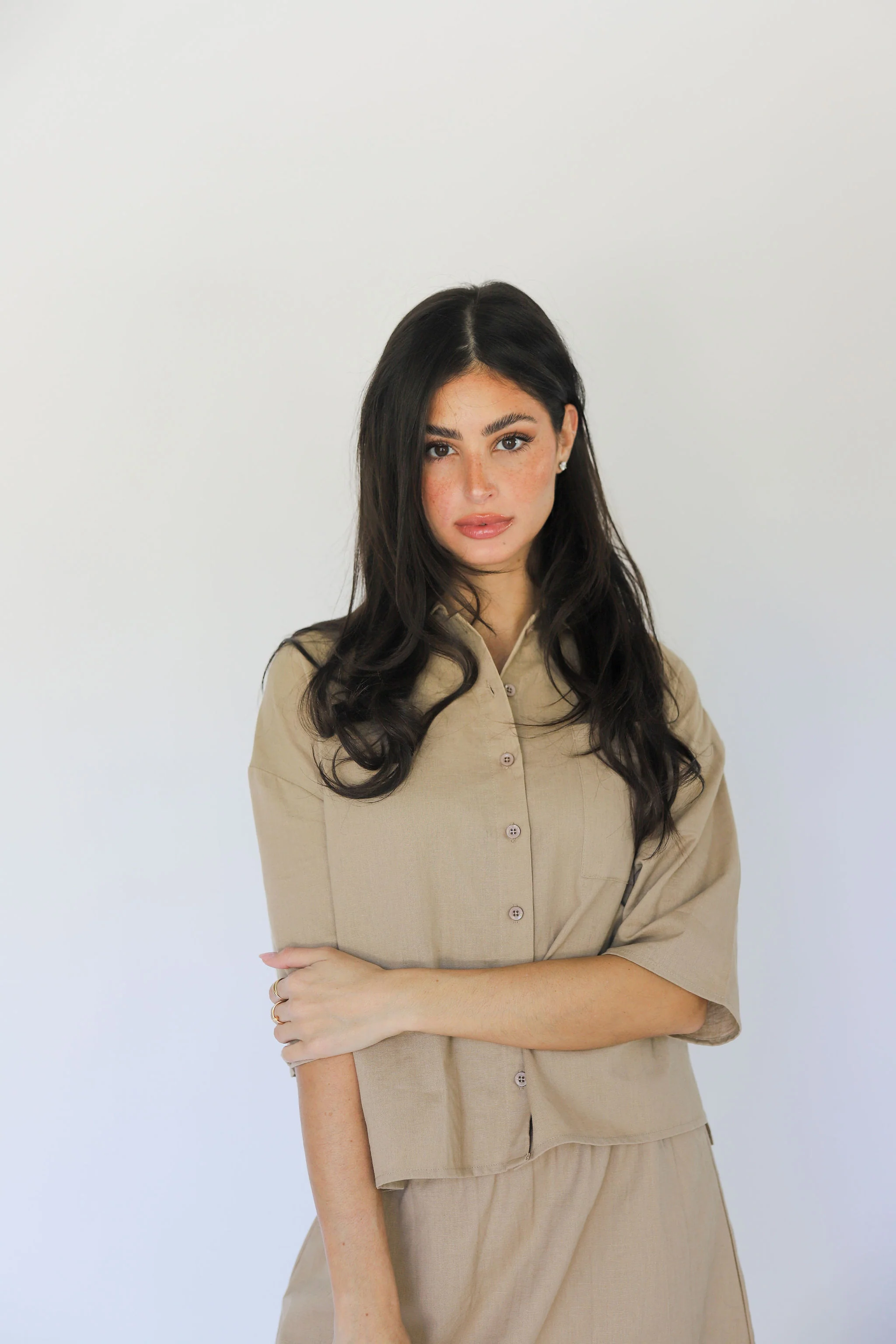 Liv Blouse - Image 3