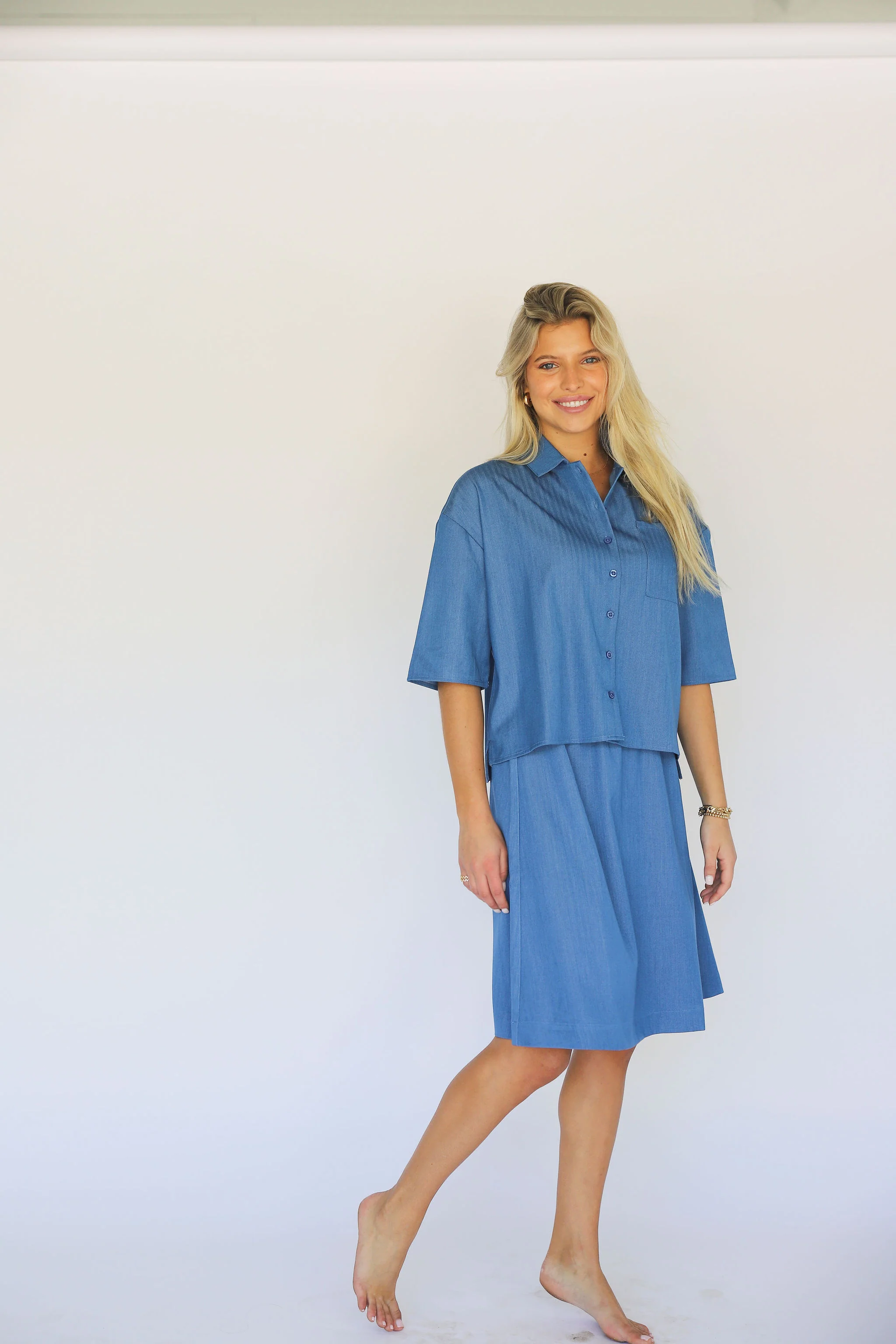 Liv Blouse - Image 5