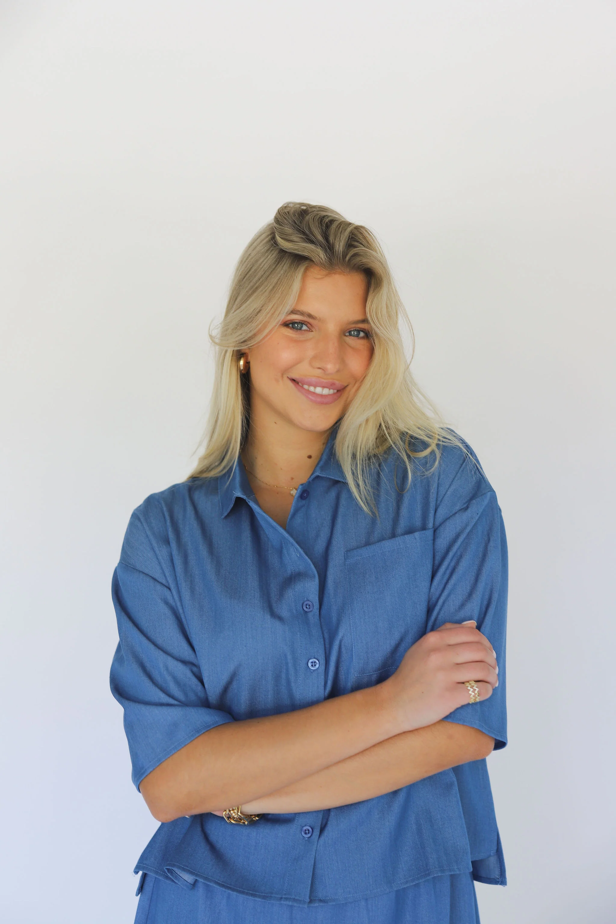 Liv Blouse - Image 6