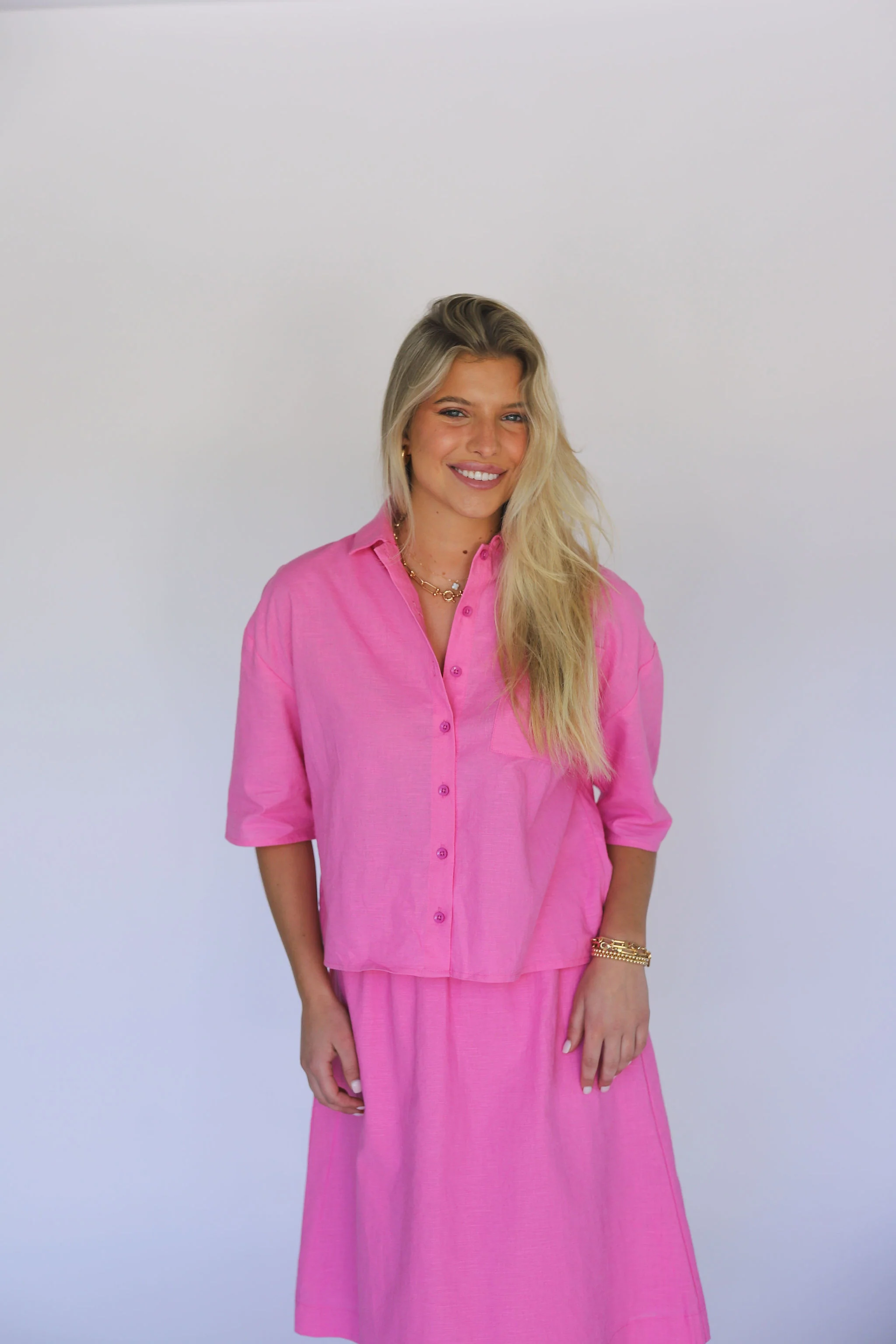Liv Blouse - Image 7
