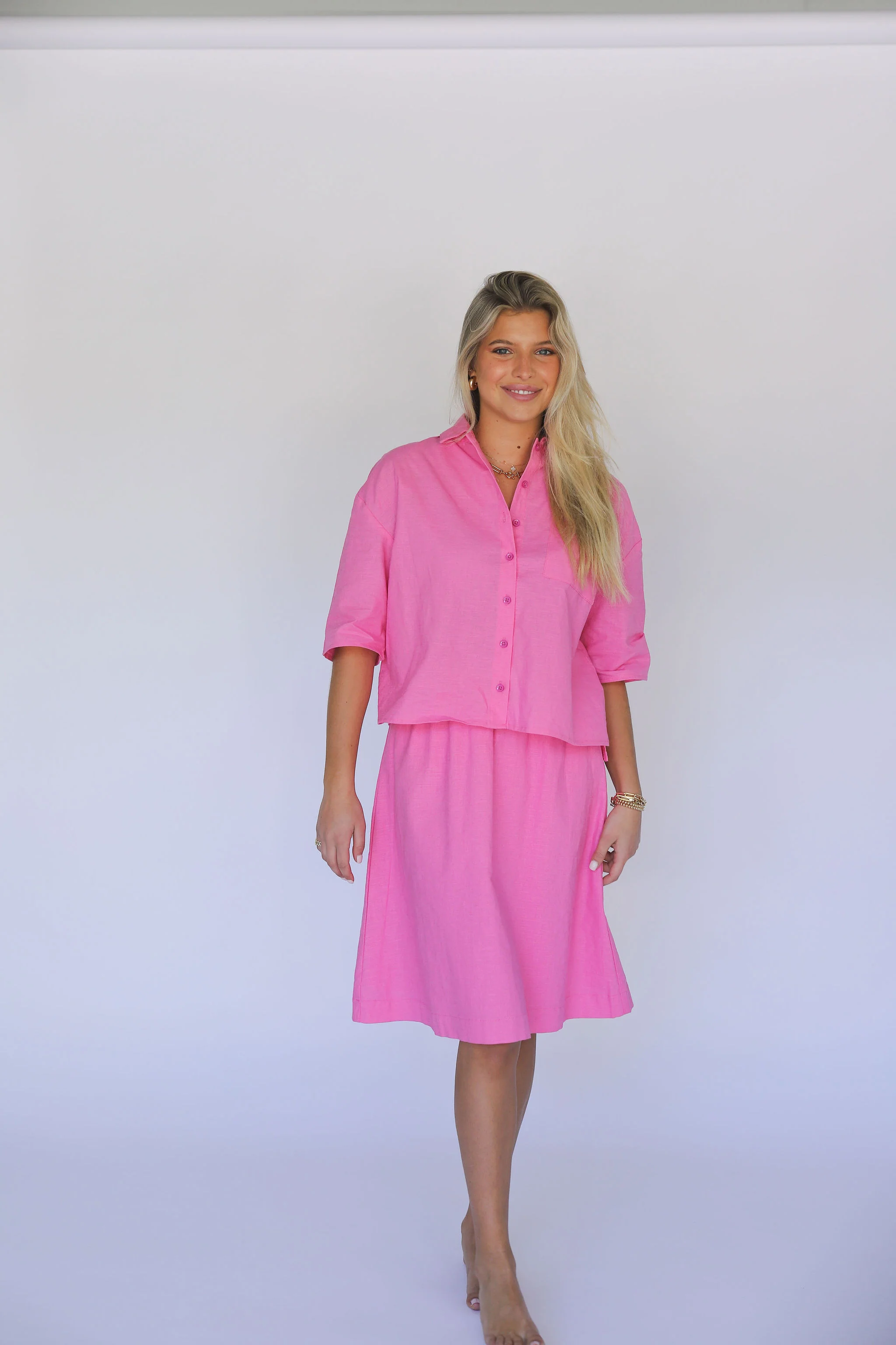 Liv Blouse - Image 8