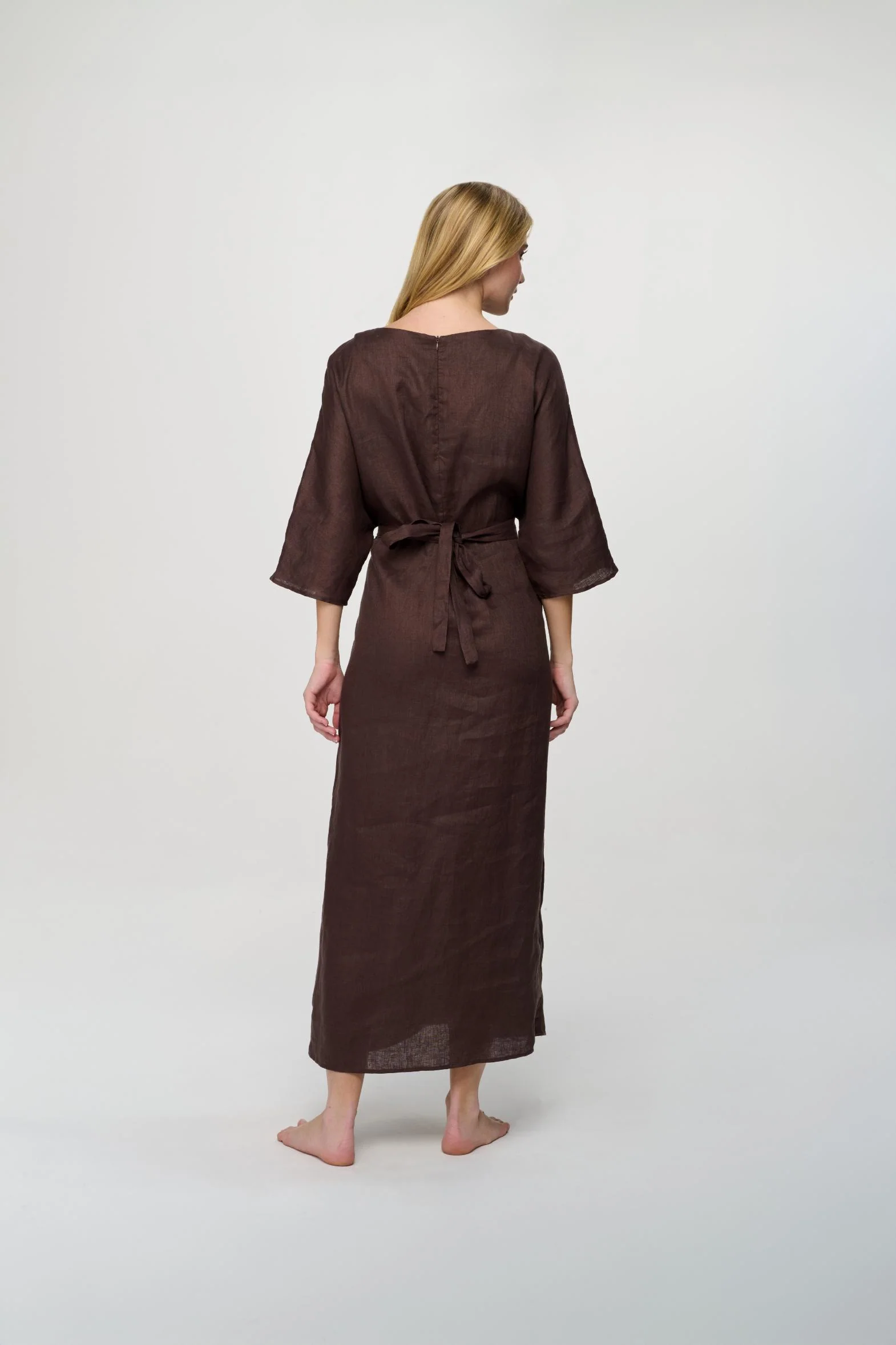 Macie Dress - Image 4