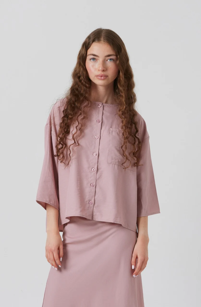 Mari Blouse