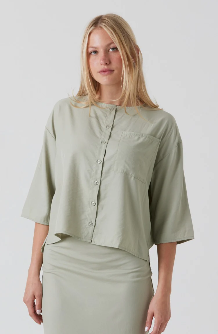 Mari Blouse - Image 2