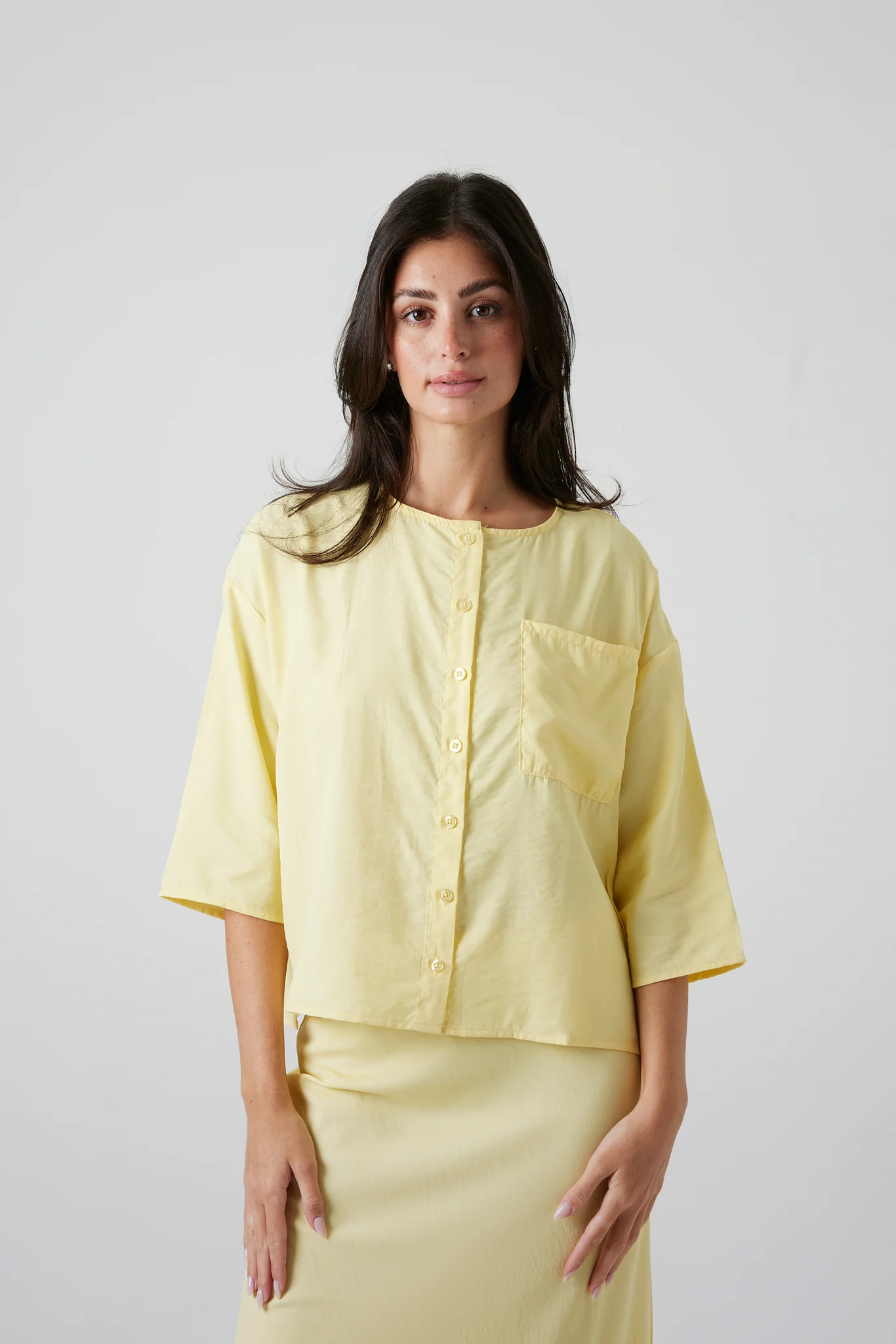 Mari Blouse - Image 4