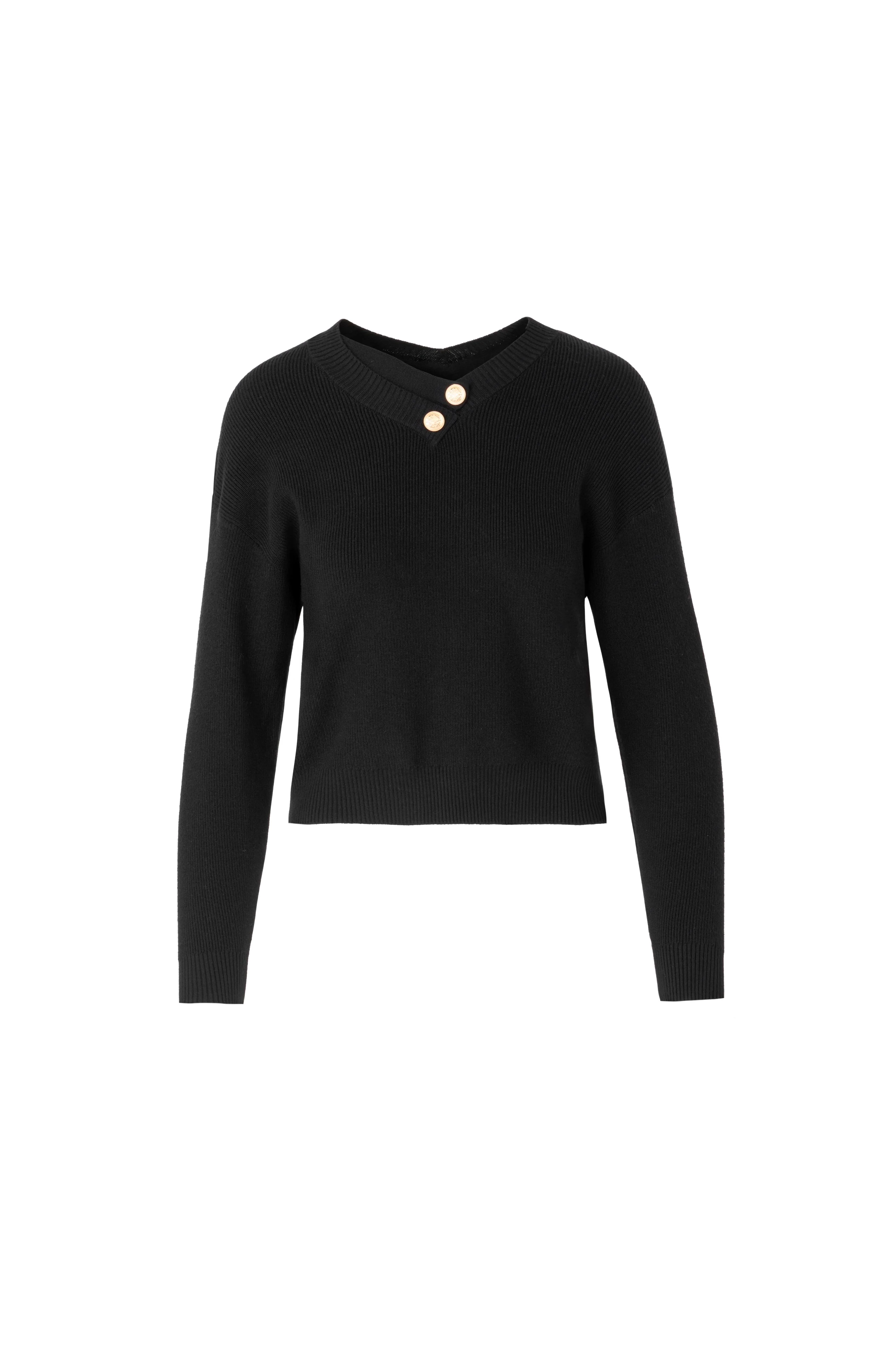 Marlow Sweater - Image 3
