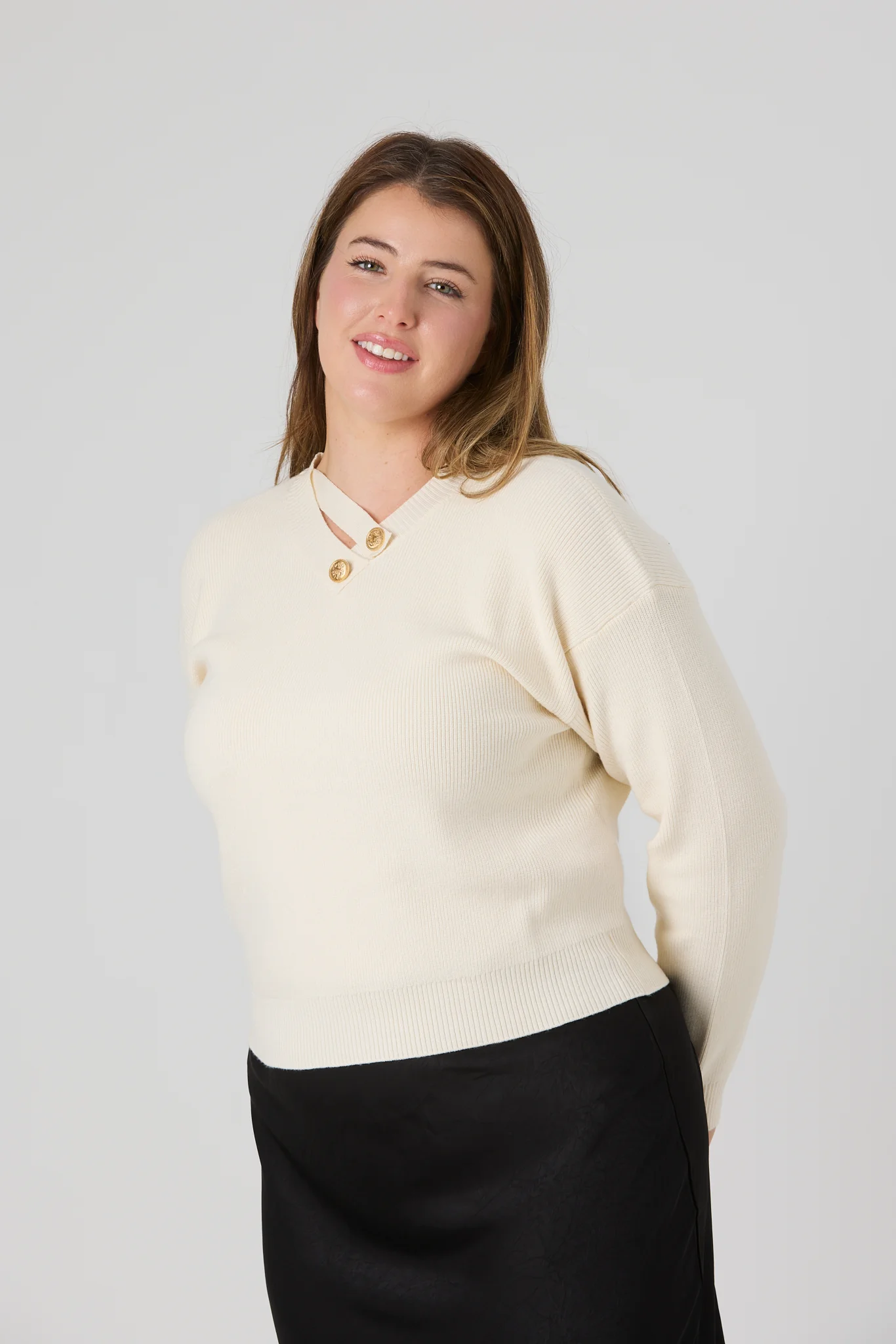 Marlow Sweater - Image 5