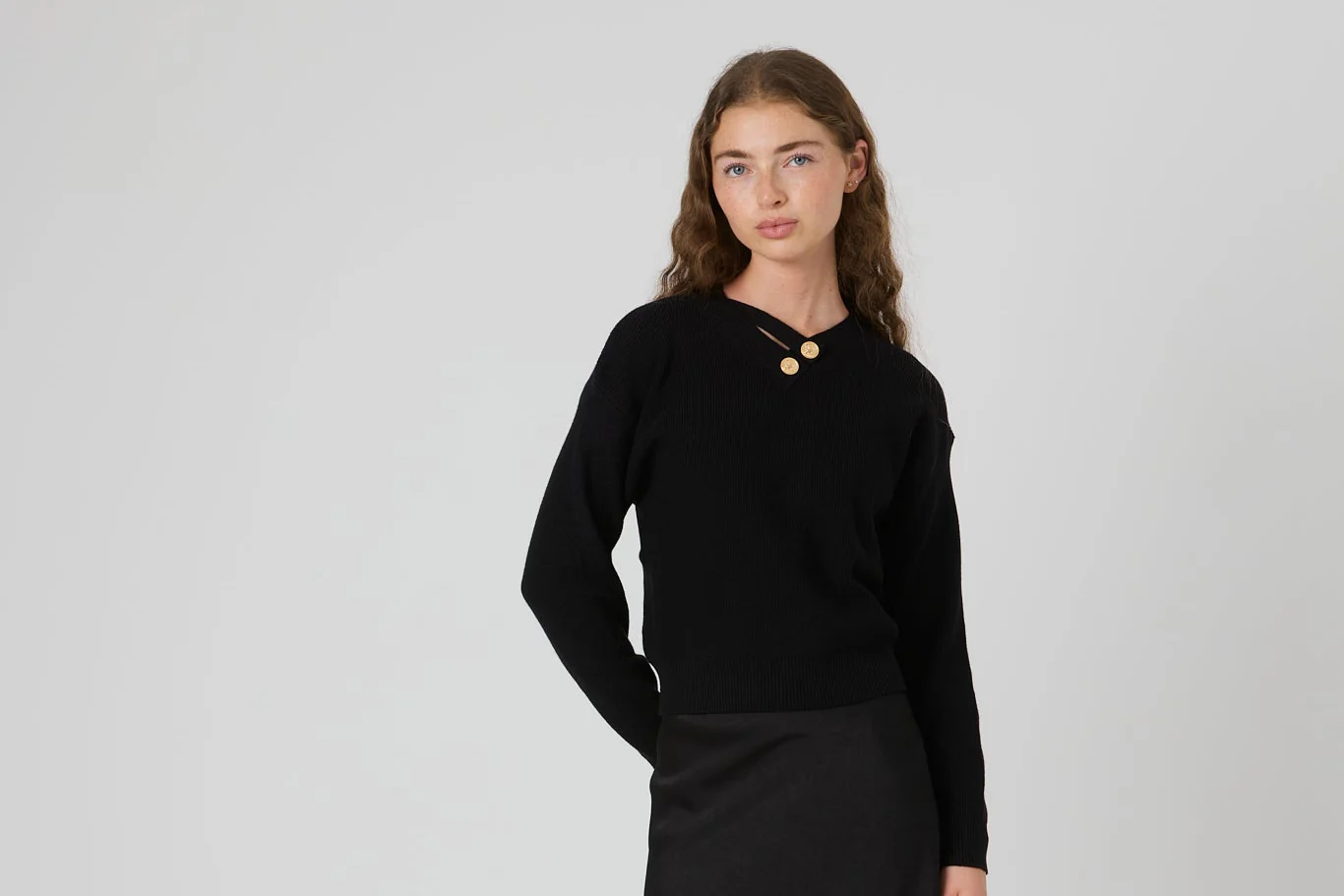 Marlow Sweater - Image 7