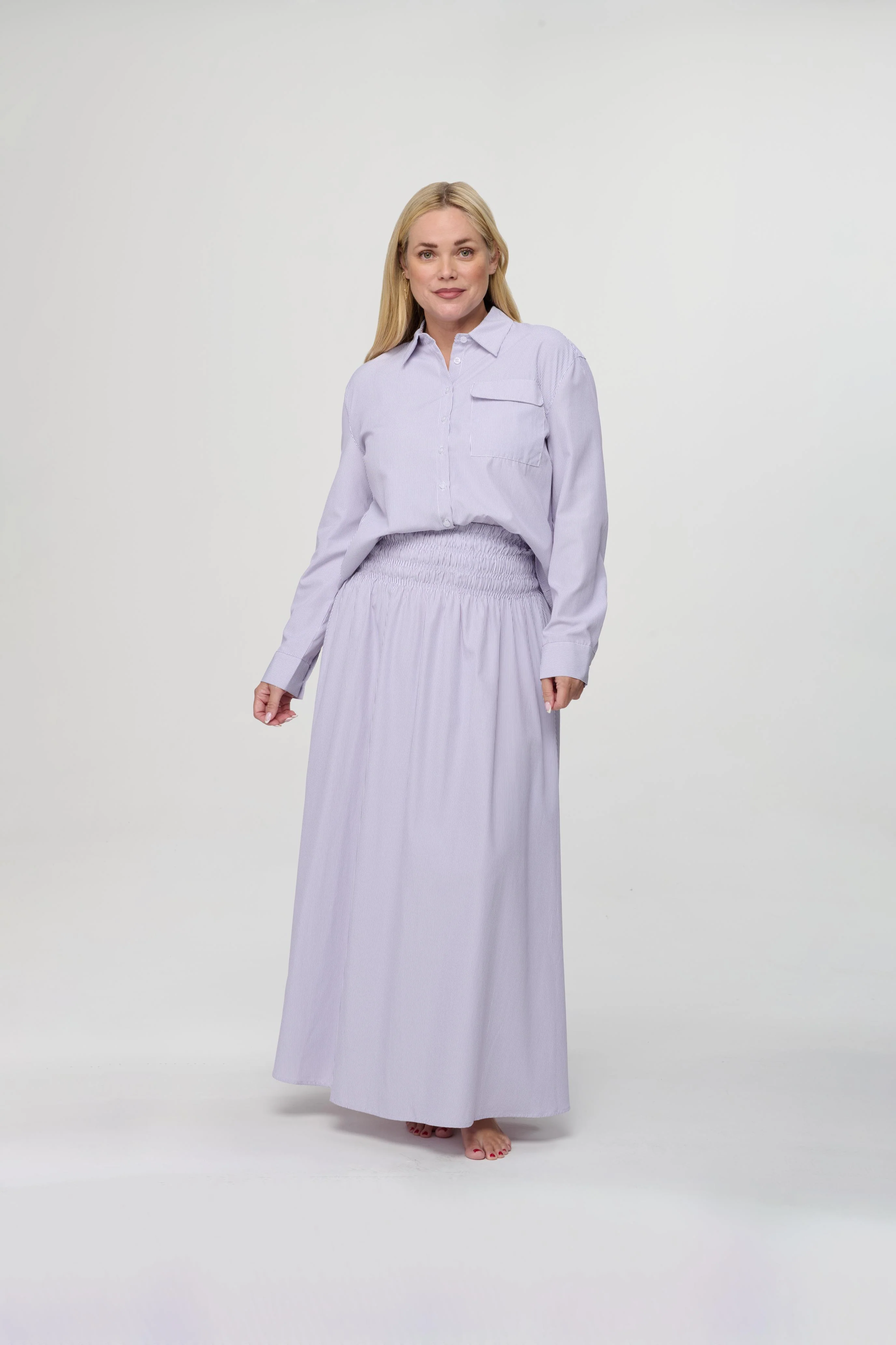 Nessa Blouse - Image 3