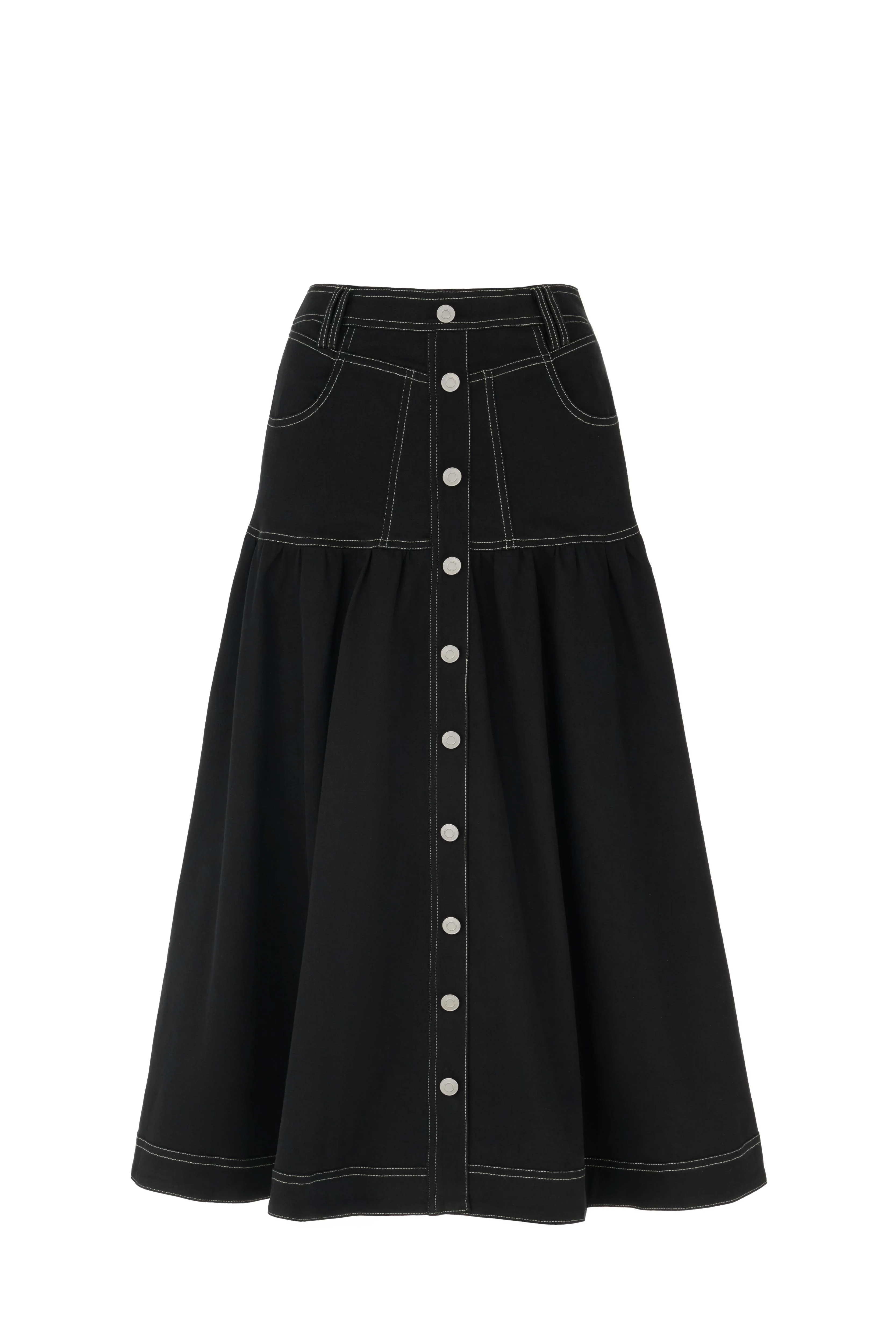 Noelle Skirt - Image 3