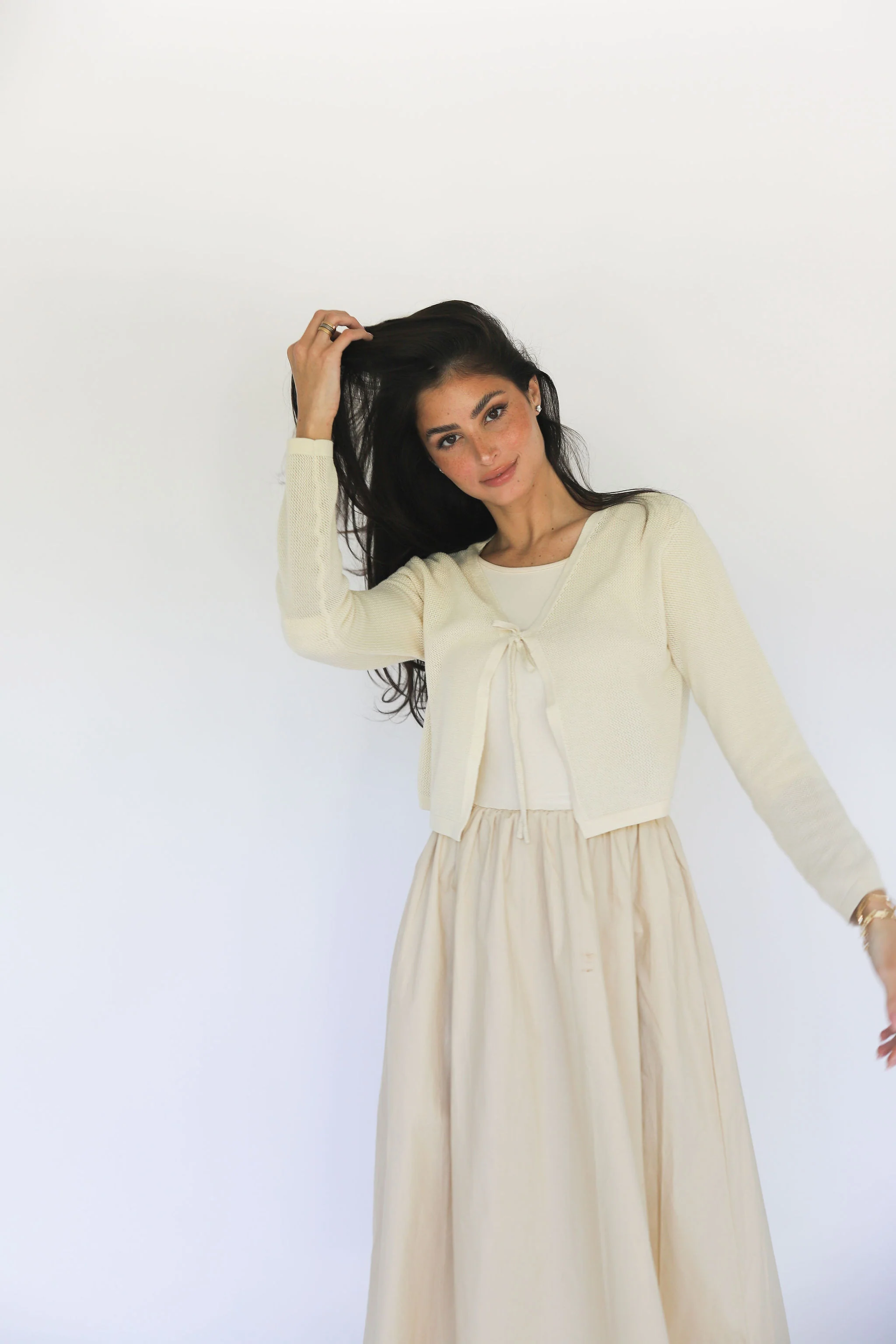 Nora Cardigan