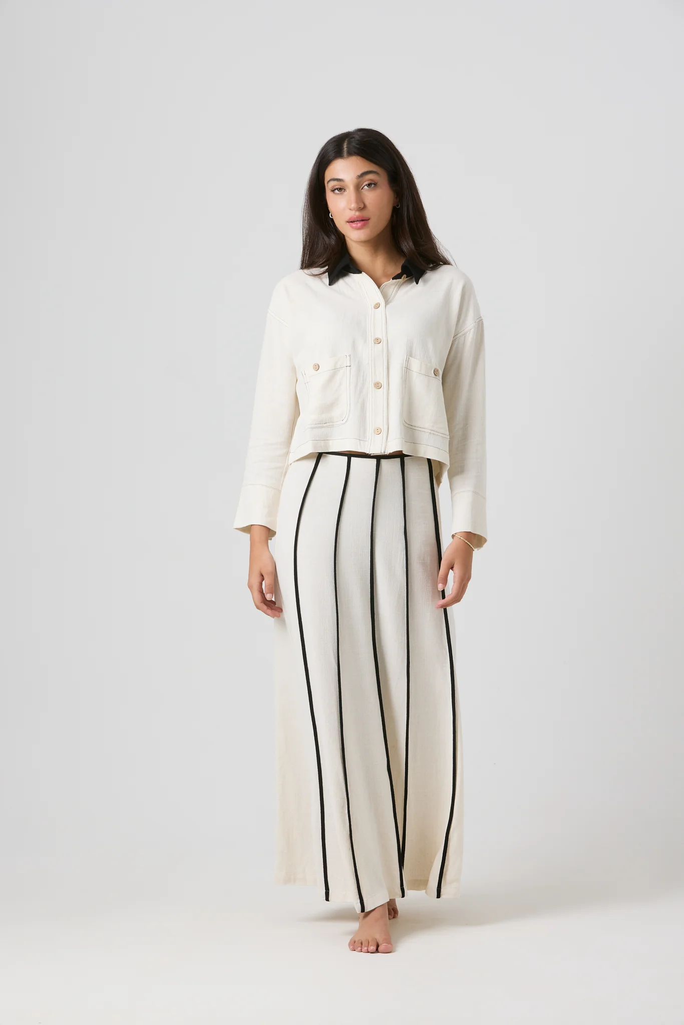 Paige Blouse - Image 2