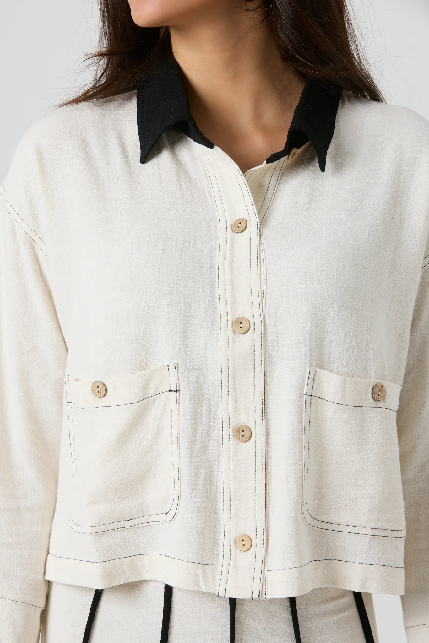 Paige Blouse - Image 3