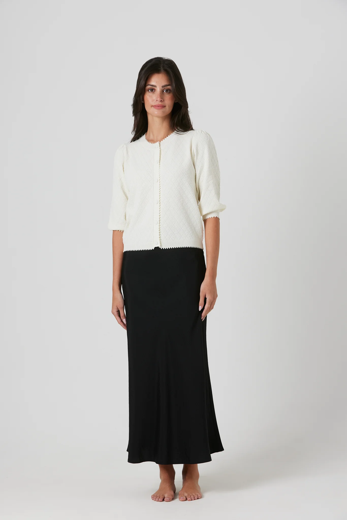 Phoebe Cardigan - Image 2