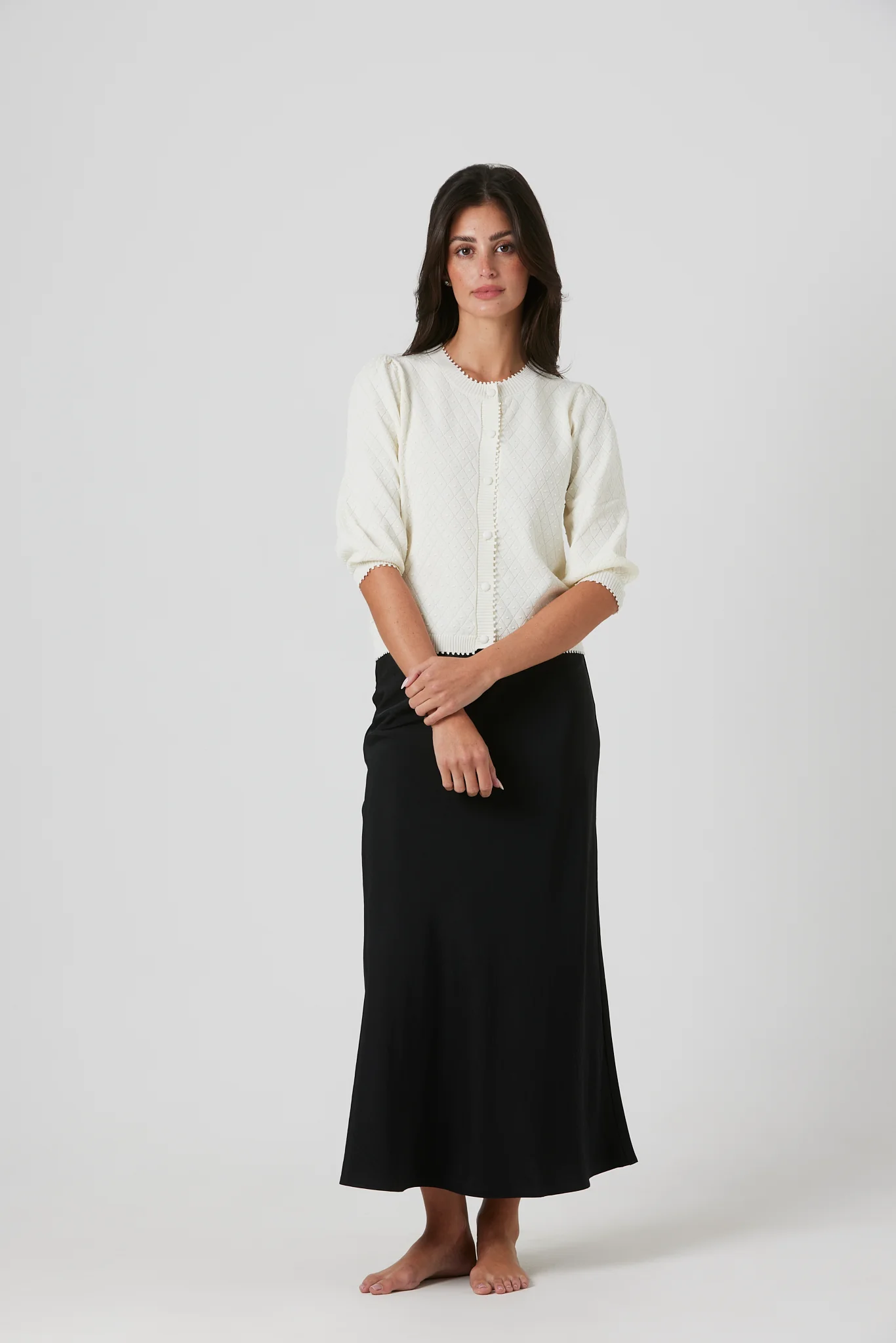 Phoebe Cardigan - Image 3