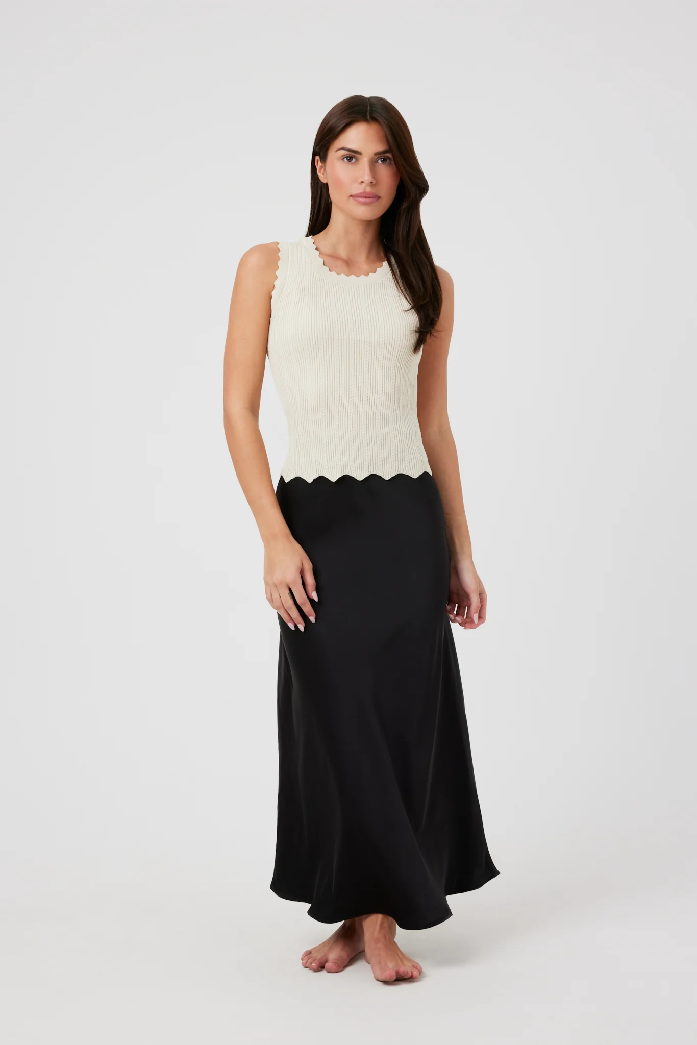 Pointelle Twinset - Image 3
