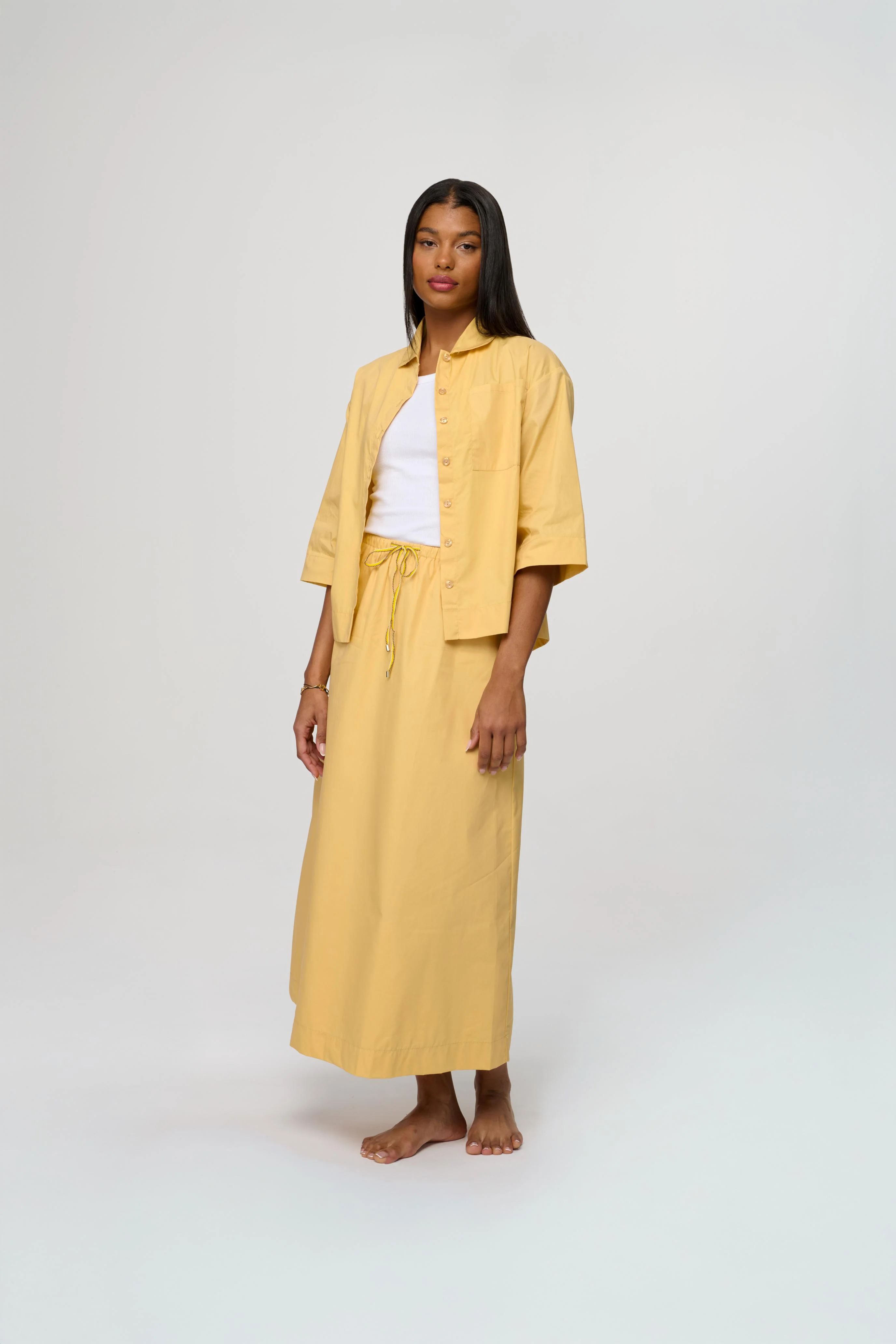 Poppy Blouse - Image 2