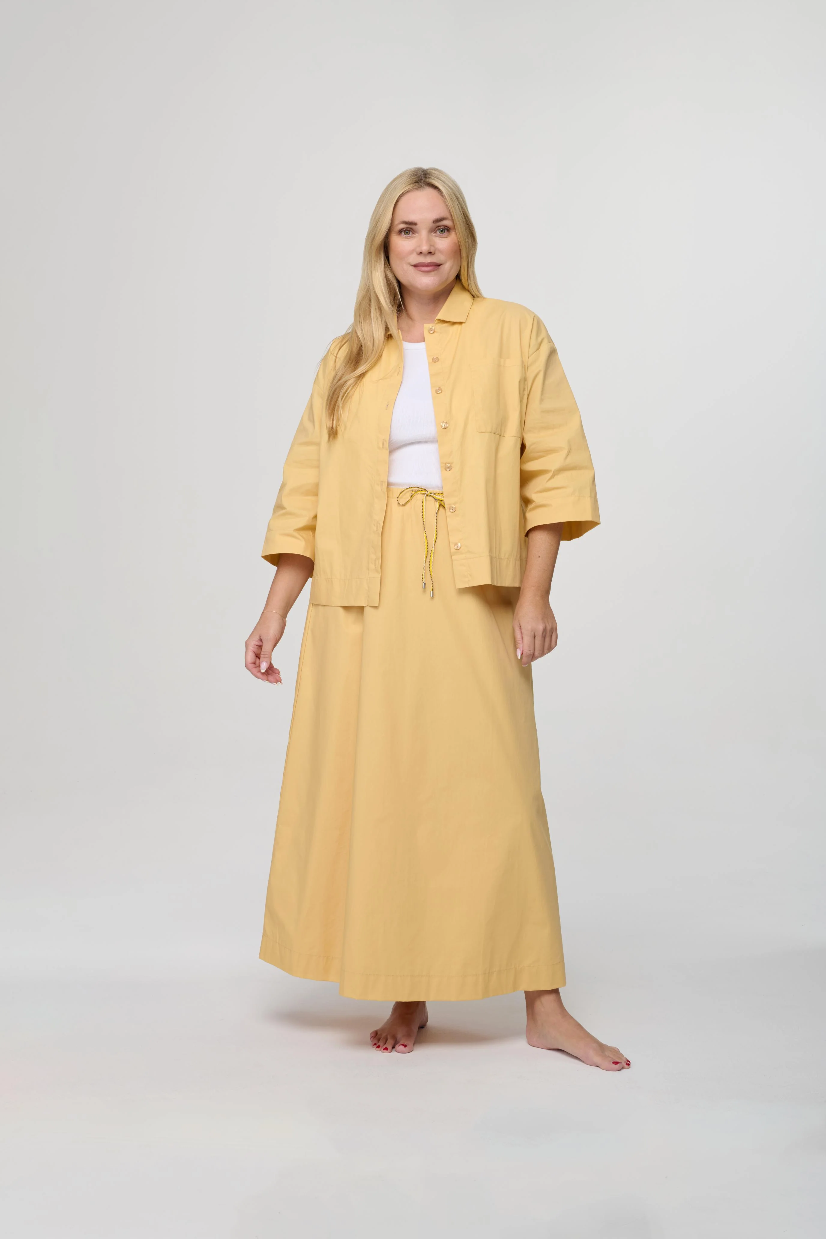 Poppy Blouse - Image 4