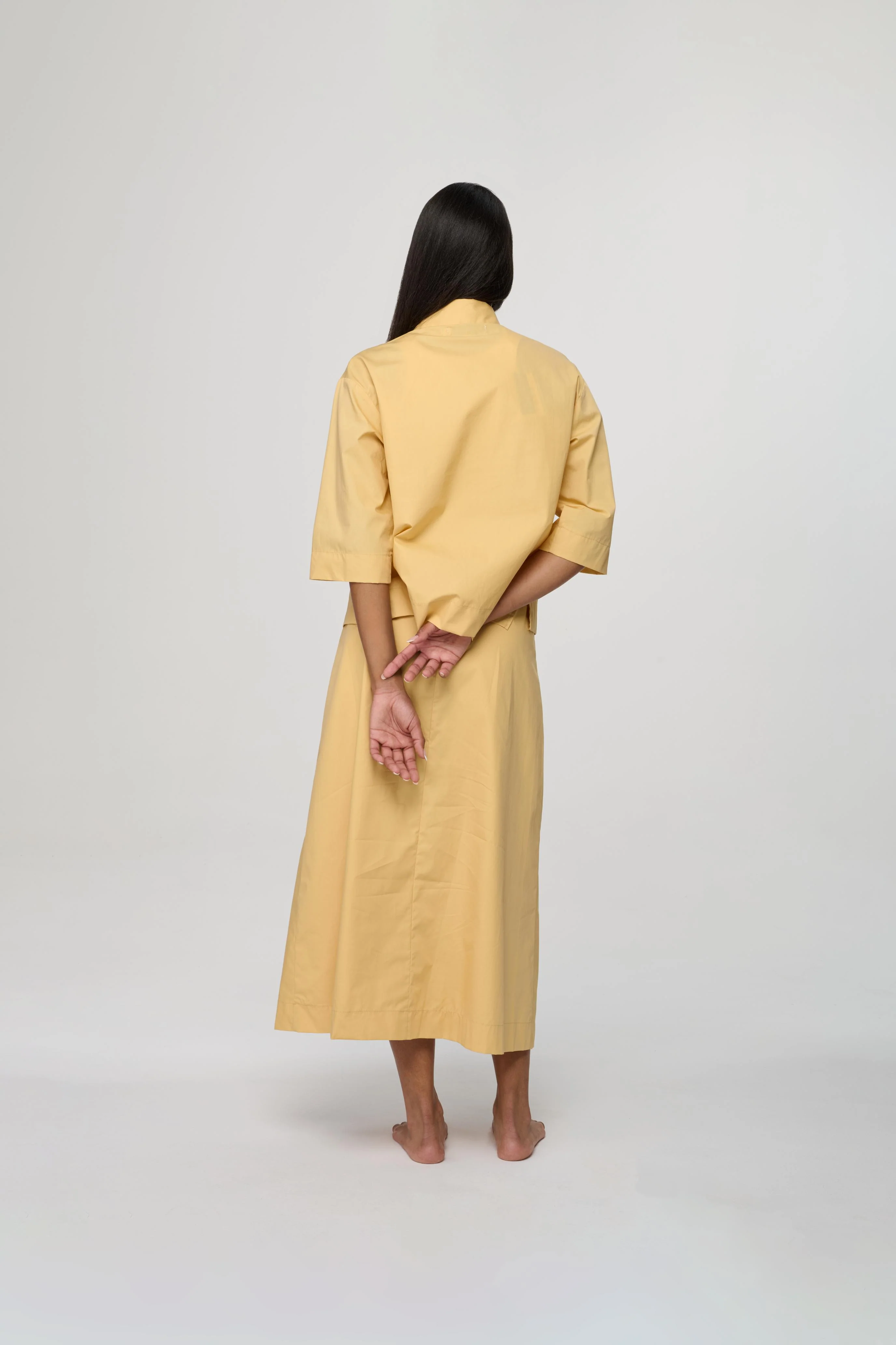 Poppy Skirt - Image 4