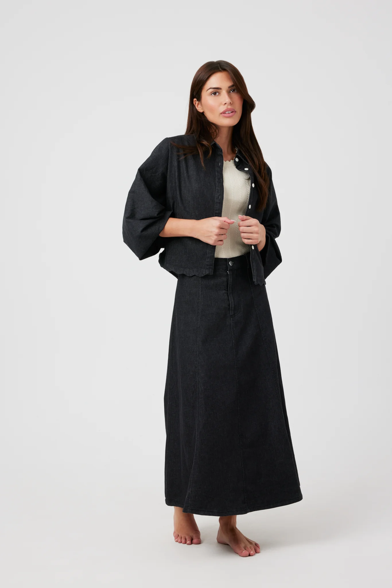 Raya Blouse - Image 2