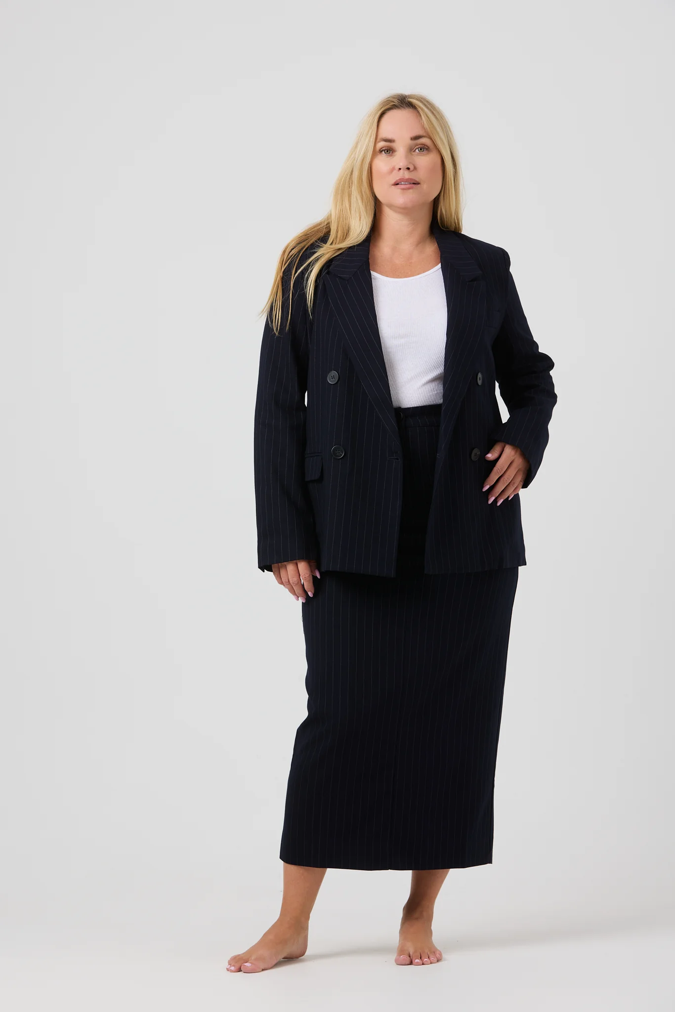Romee Blazer - Image 4