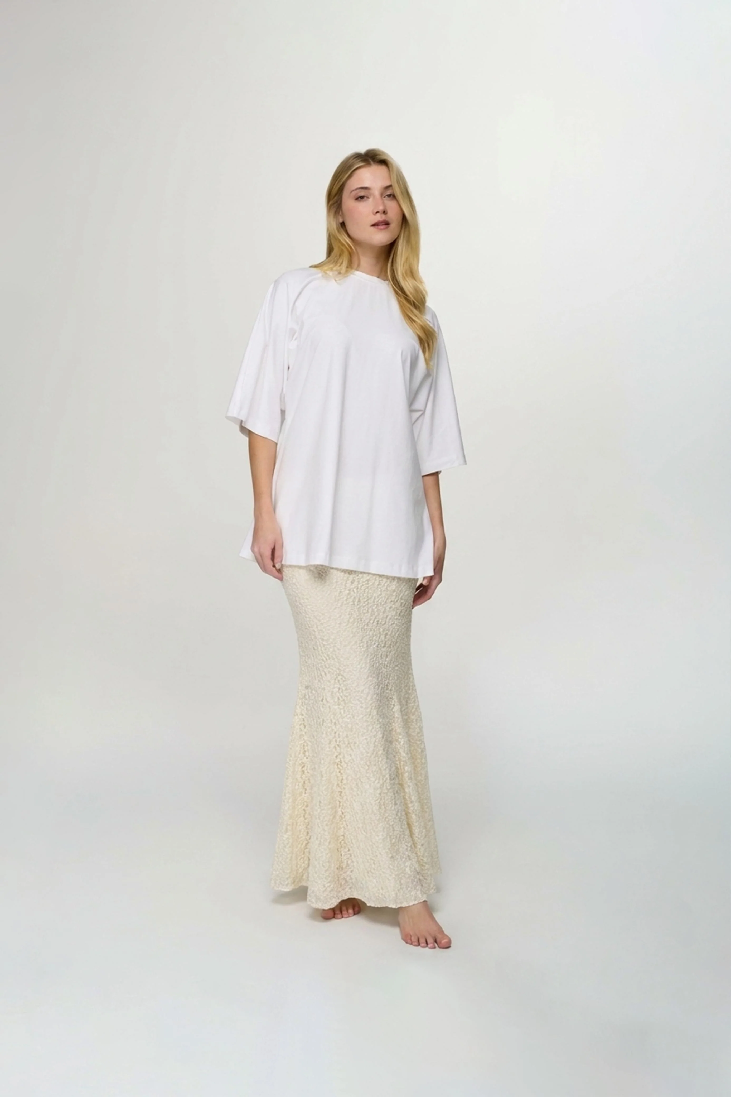 Rose Skirt