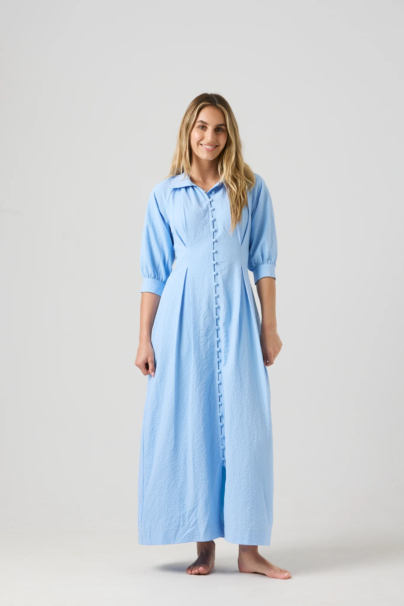 Scarlett Dress - Image 6