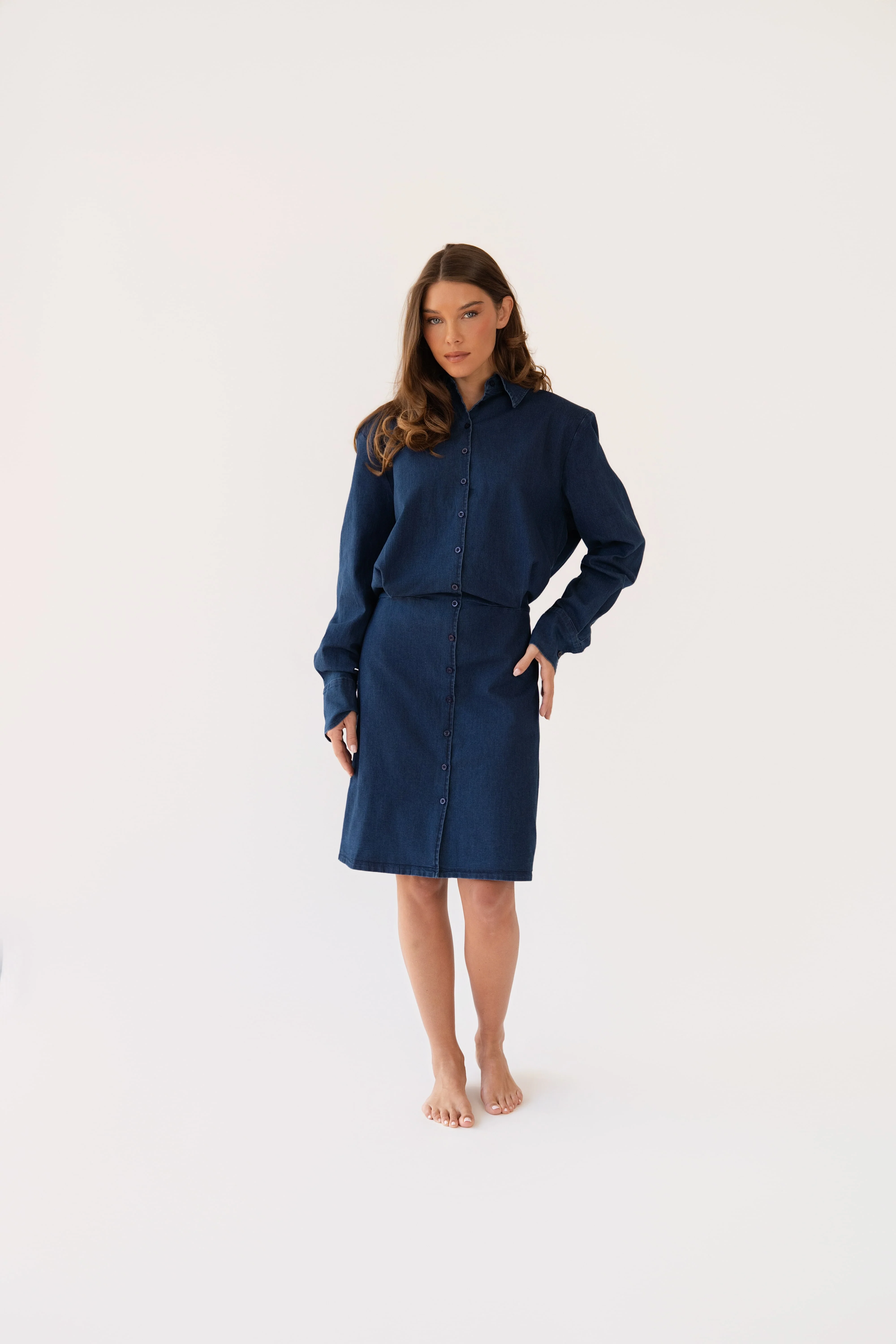 Shani Dress - Image 4