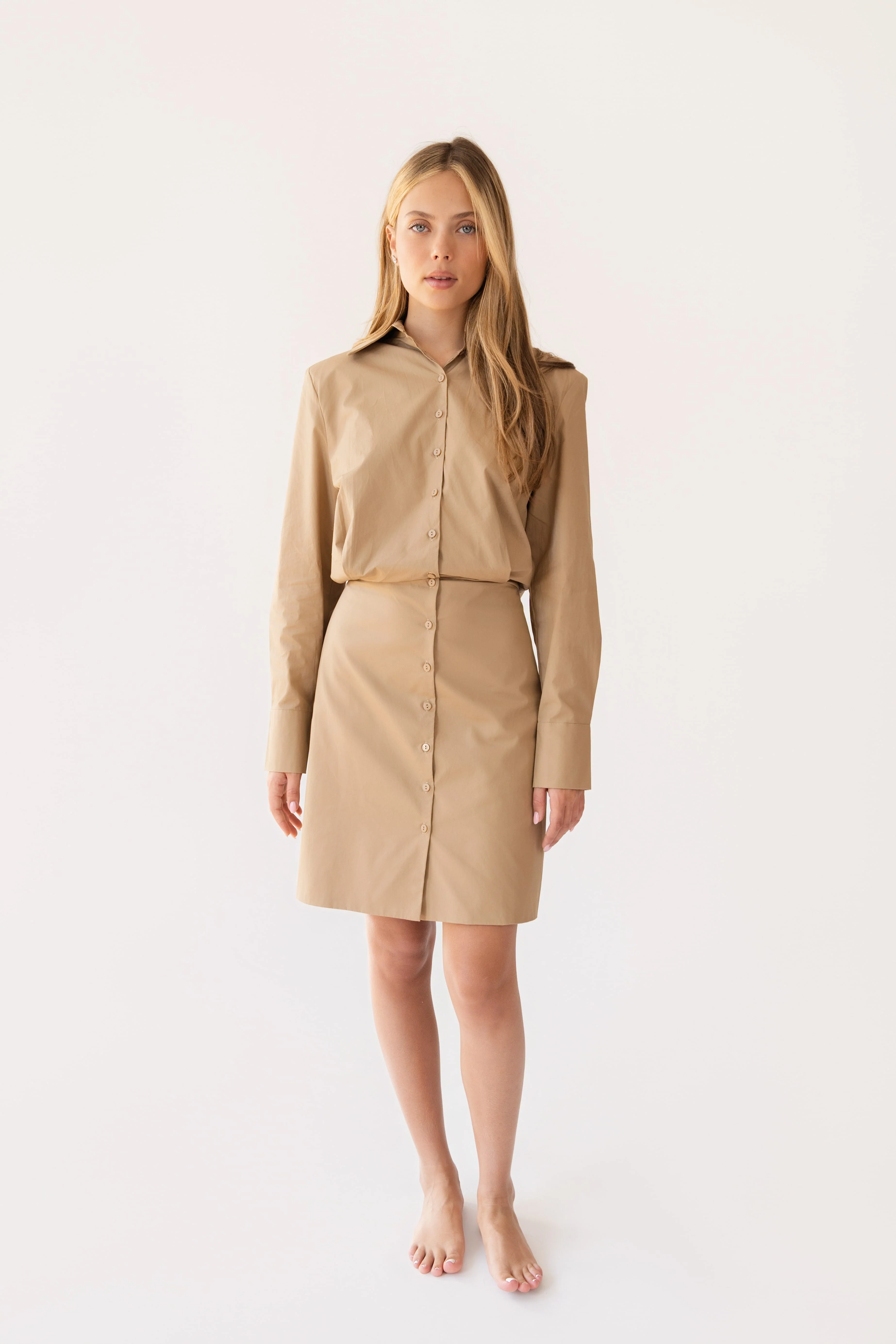 Shani Dress - Image 6