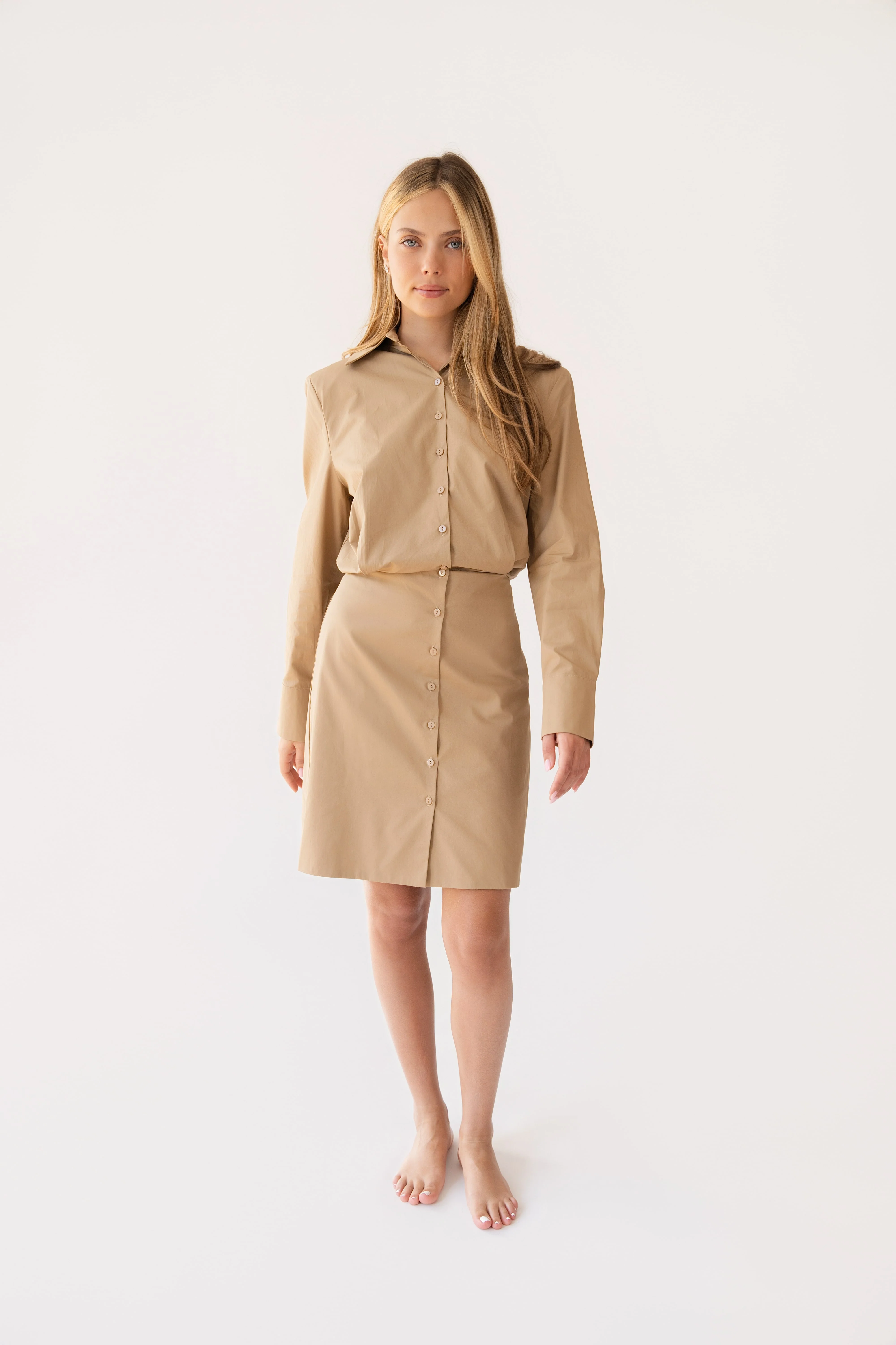 Shani Dress - Image 7