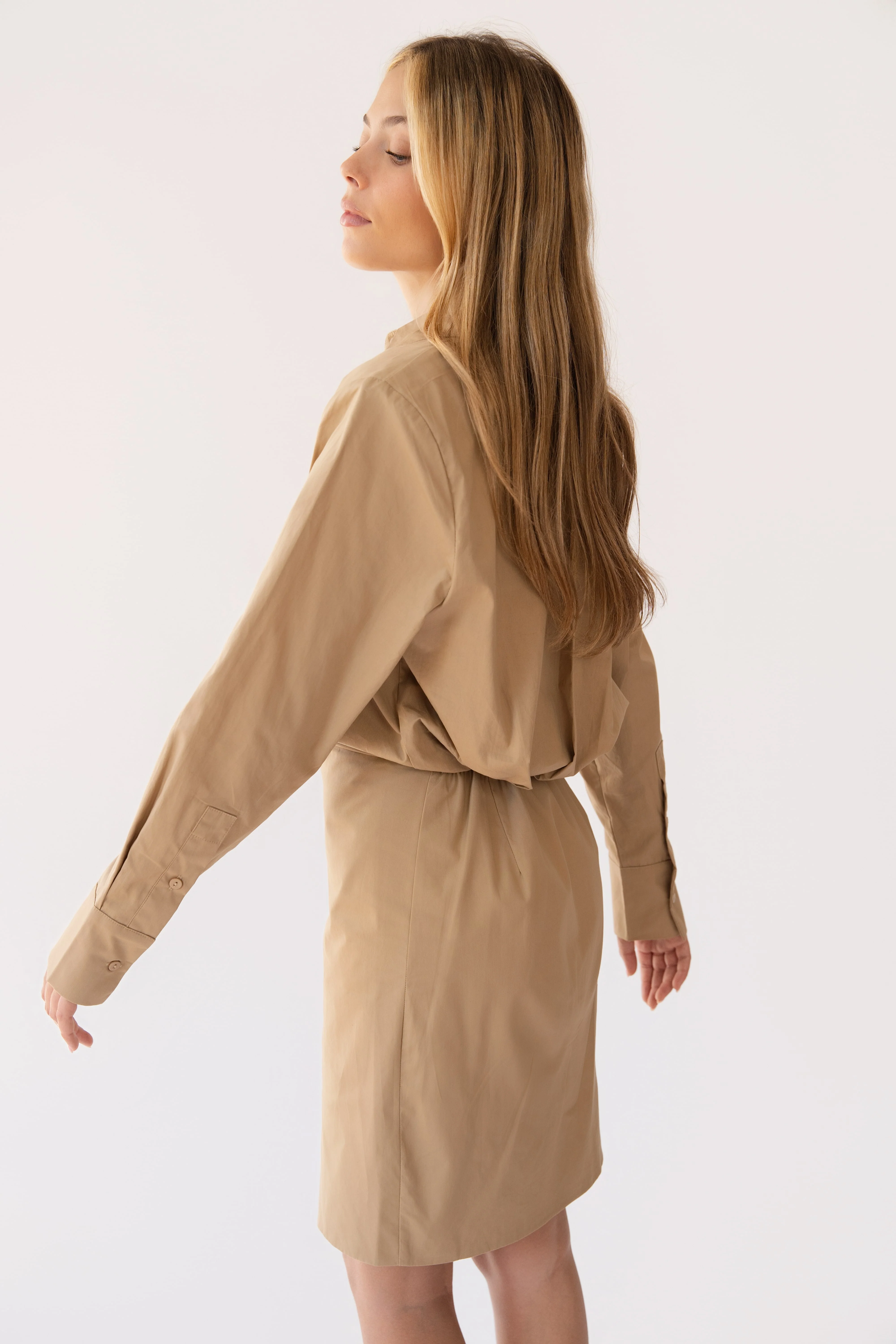 Shani Dress - Image 8