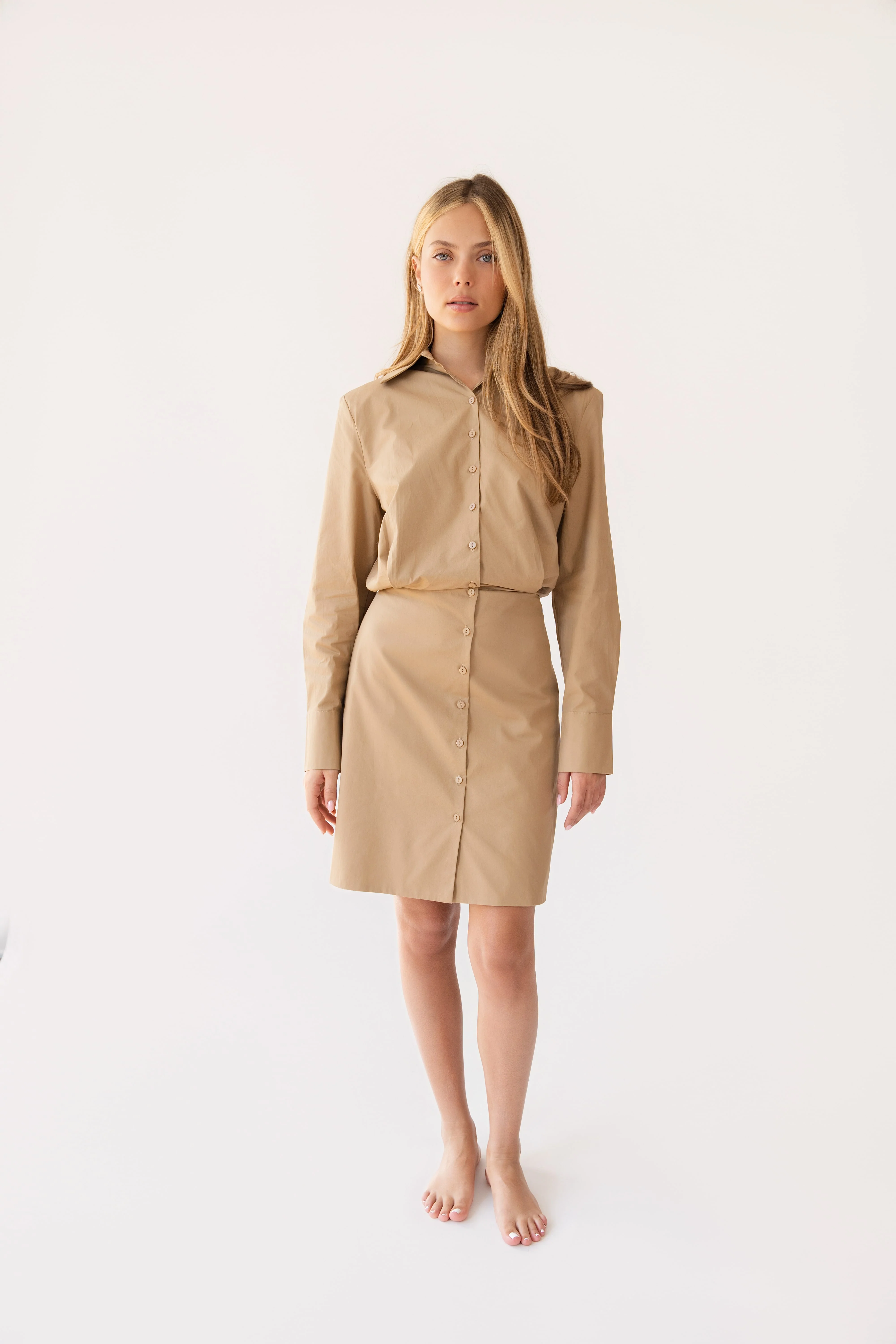 Shani Dress - Image 9