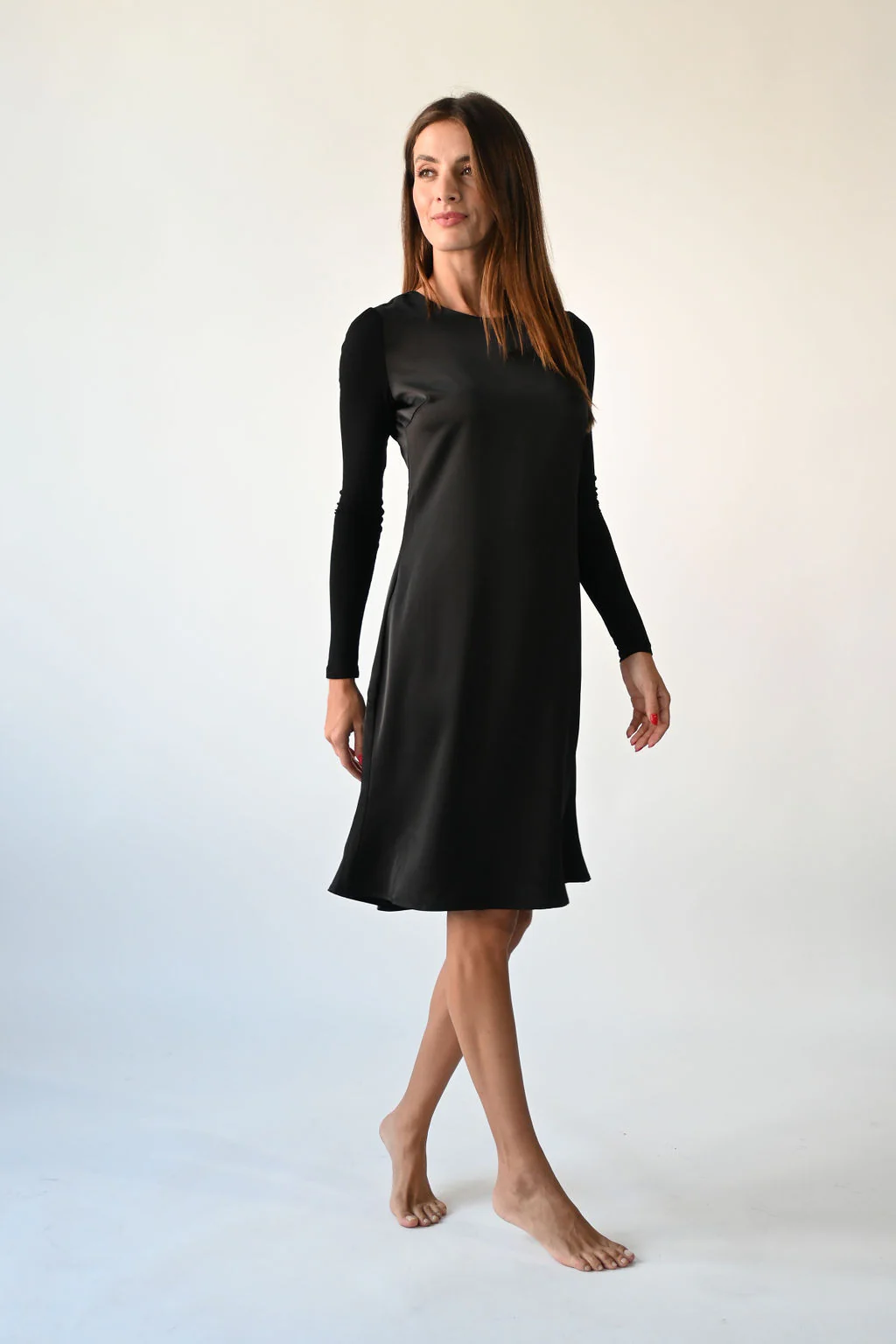 Short Clara Dress - Image 5